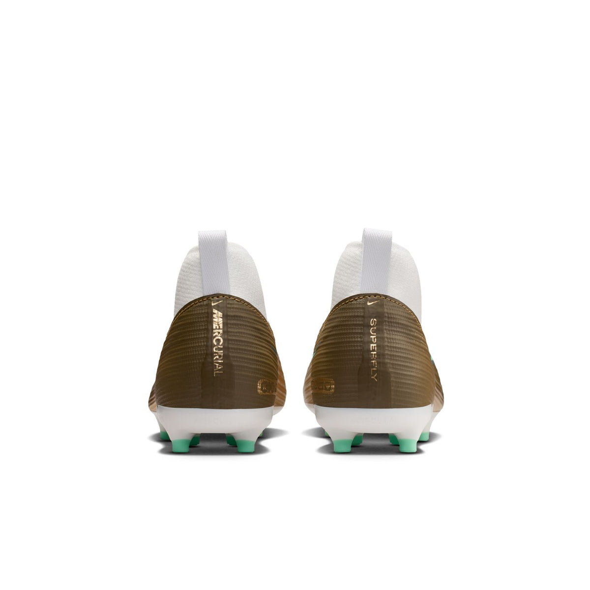 Mercurial Superfly 11 KM Academy FG/MG Jr