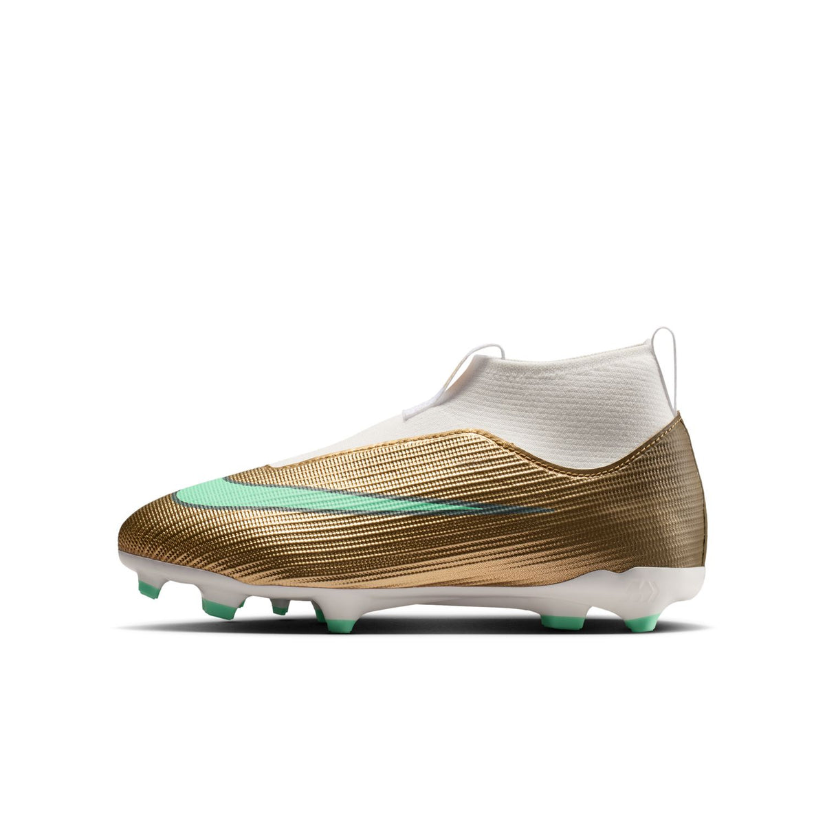 Mercurial Superfly 11 KM Academy FG/MG Jr