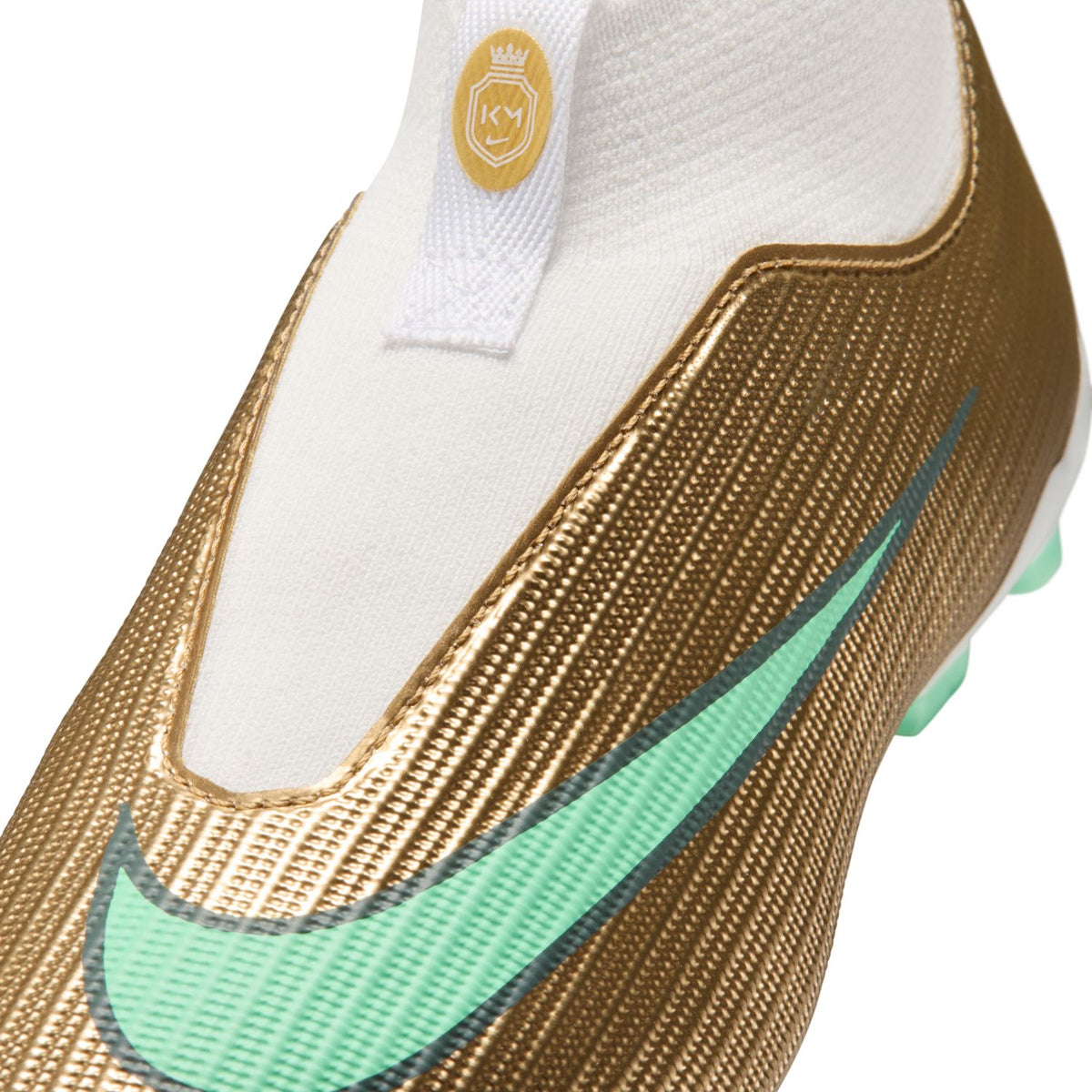 Mercurial Superfly 11 KM Academy FG/MG Jr