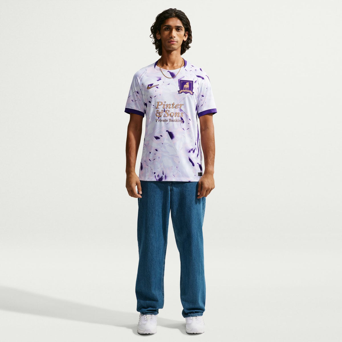 AFC Richmond 2026 Men's Replica Jersey