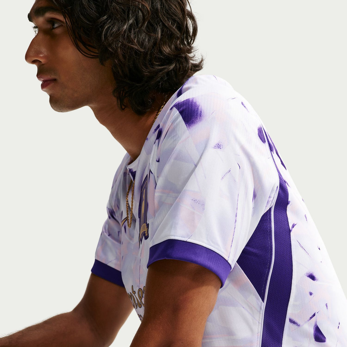 AFC Richmond 2026 Men's Replica Jersey