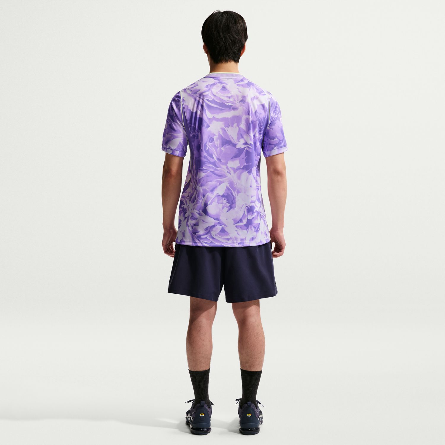 Korea 2026 Away Jersey