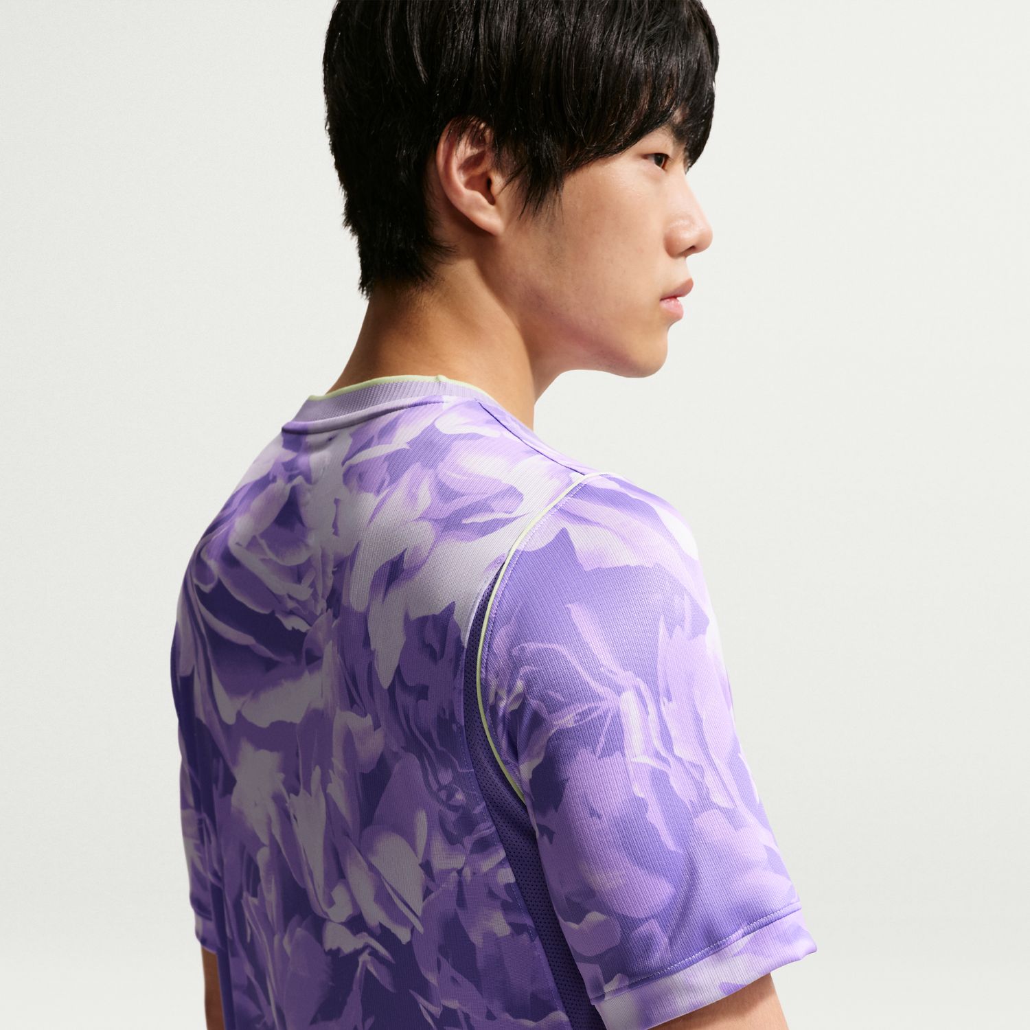 Korea 2026 Away Jersey