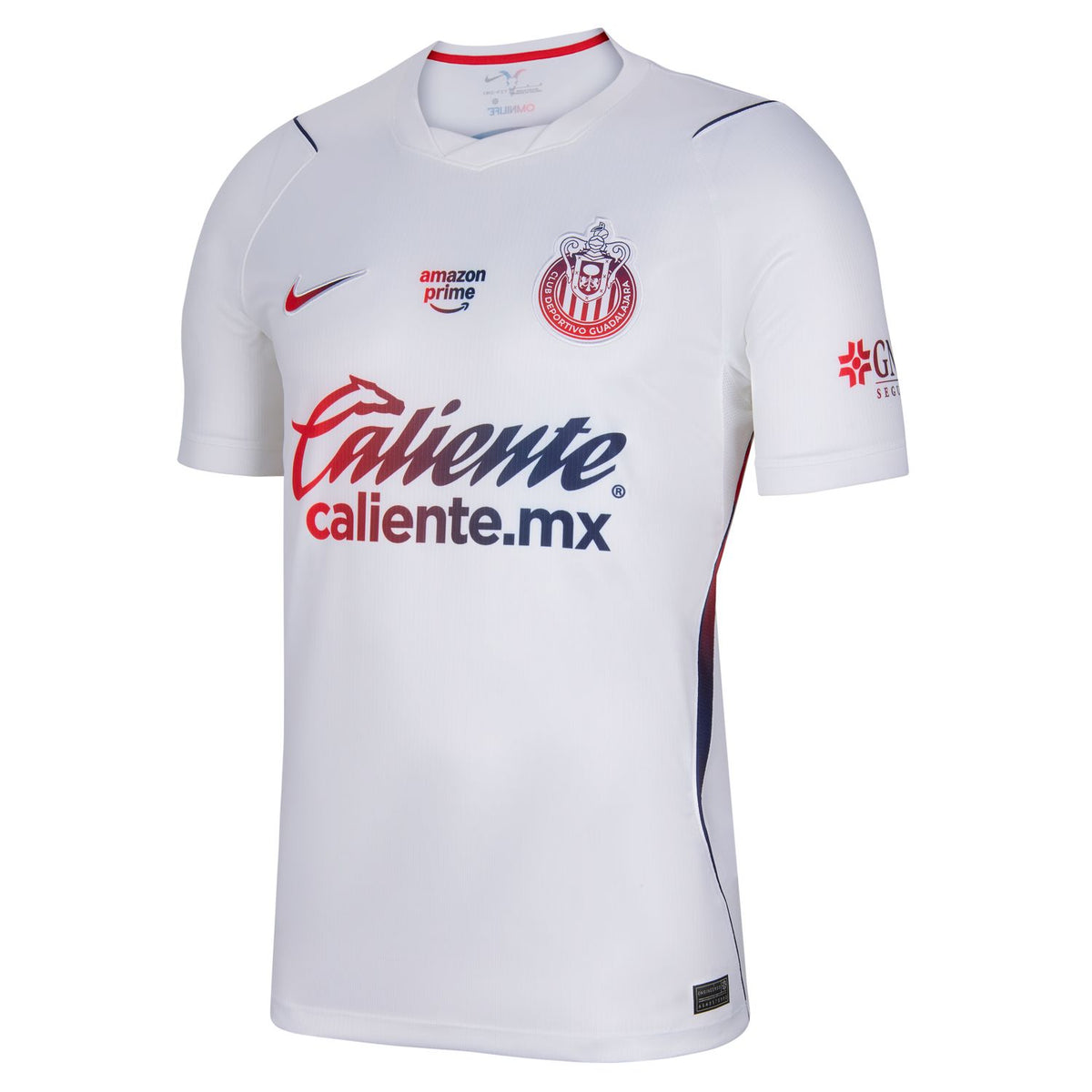 Chivas 2026-27 Stadium Away Jersey