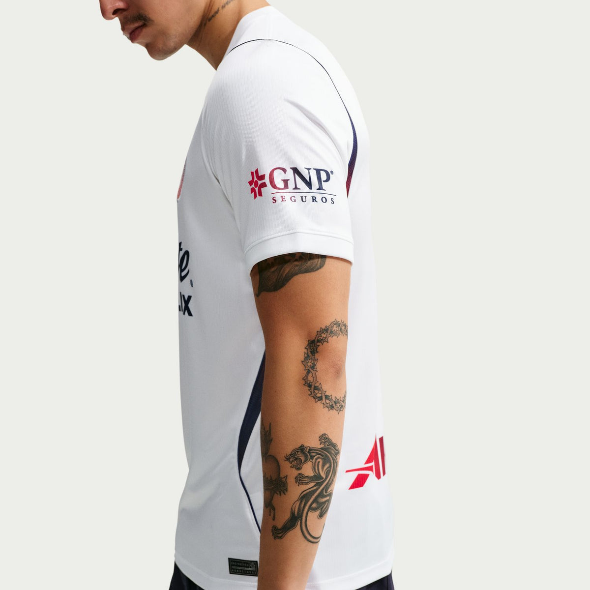 Chivas 2026-27 Stadium Away Jersey