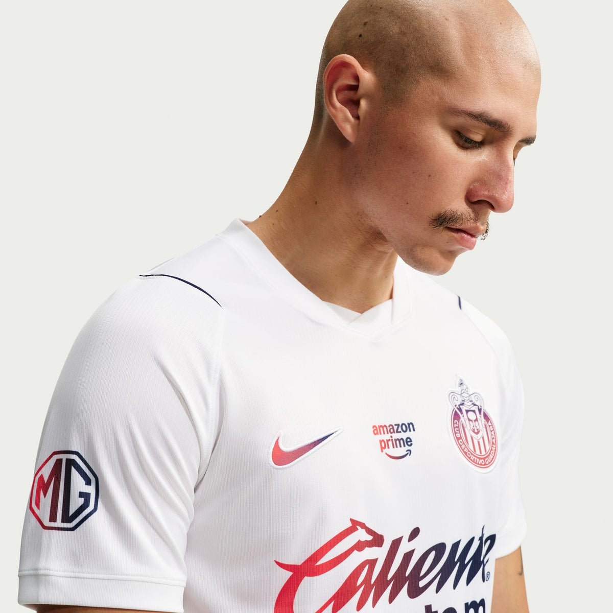Chivas 2026-27 Stadium Away Jersey
