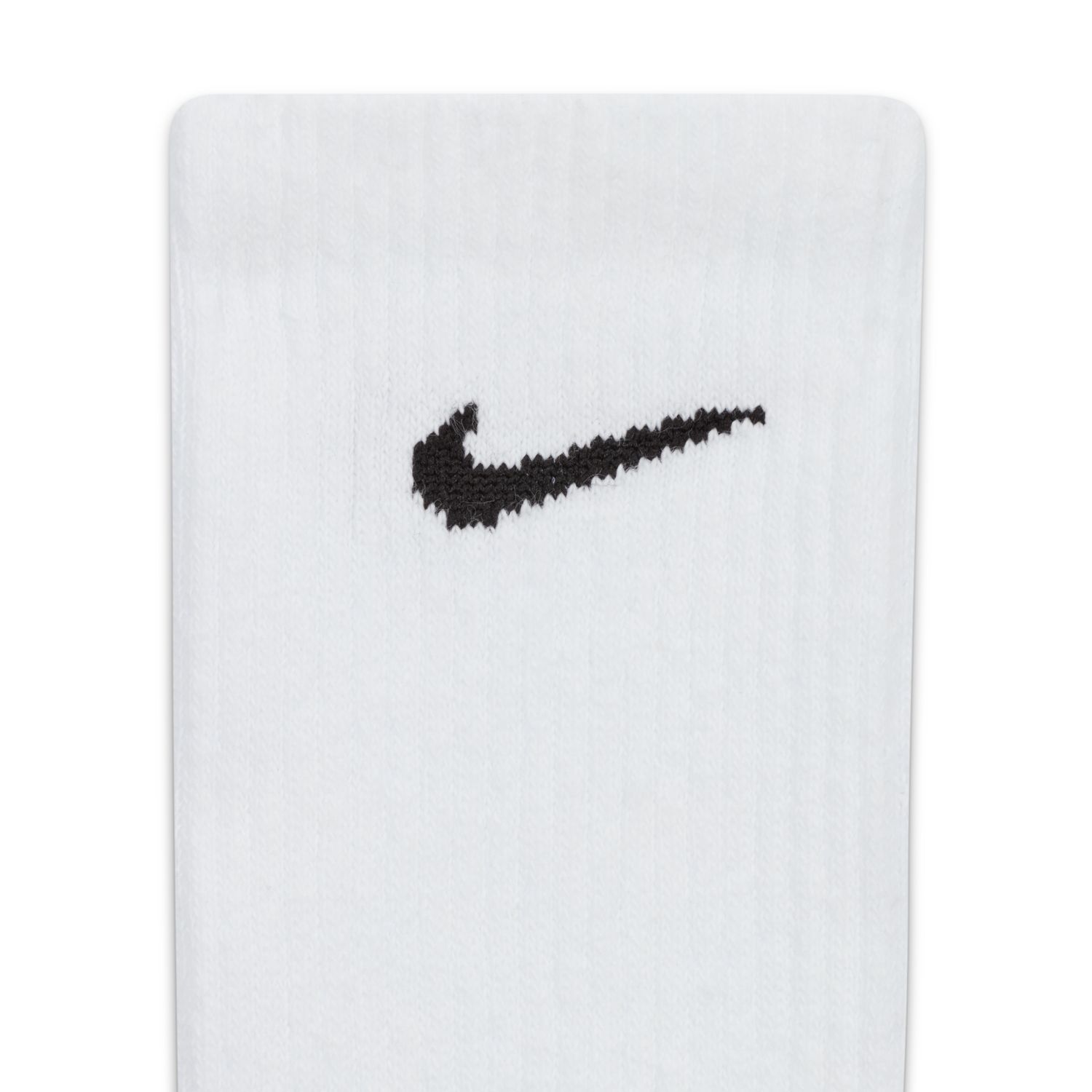 Everyday Cushioned Socks 3-Pack