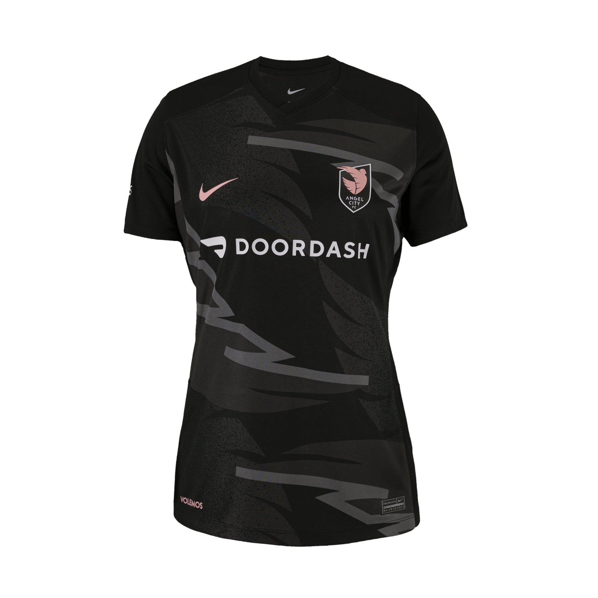 Angel City 2024 Women's Home Jersey