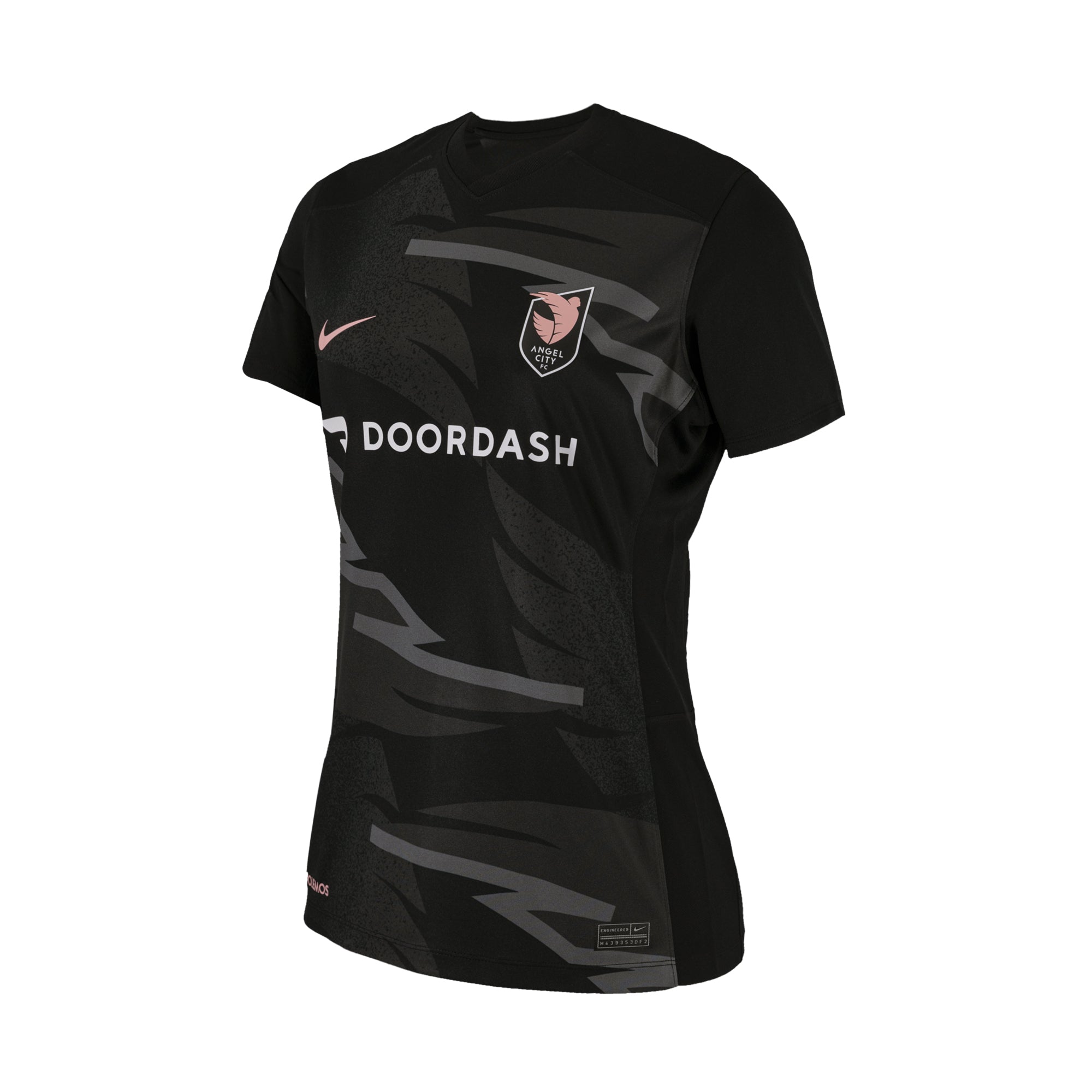 Angel City 2024 Women's Home Jersey