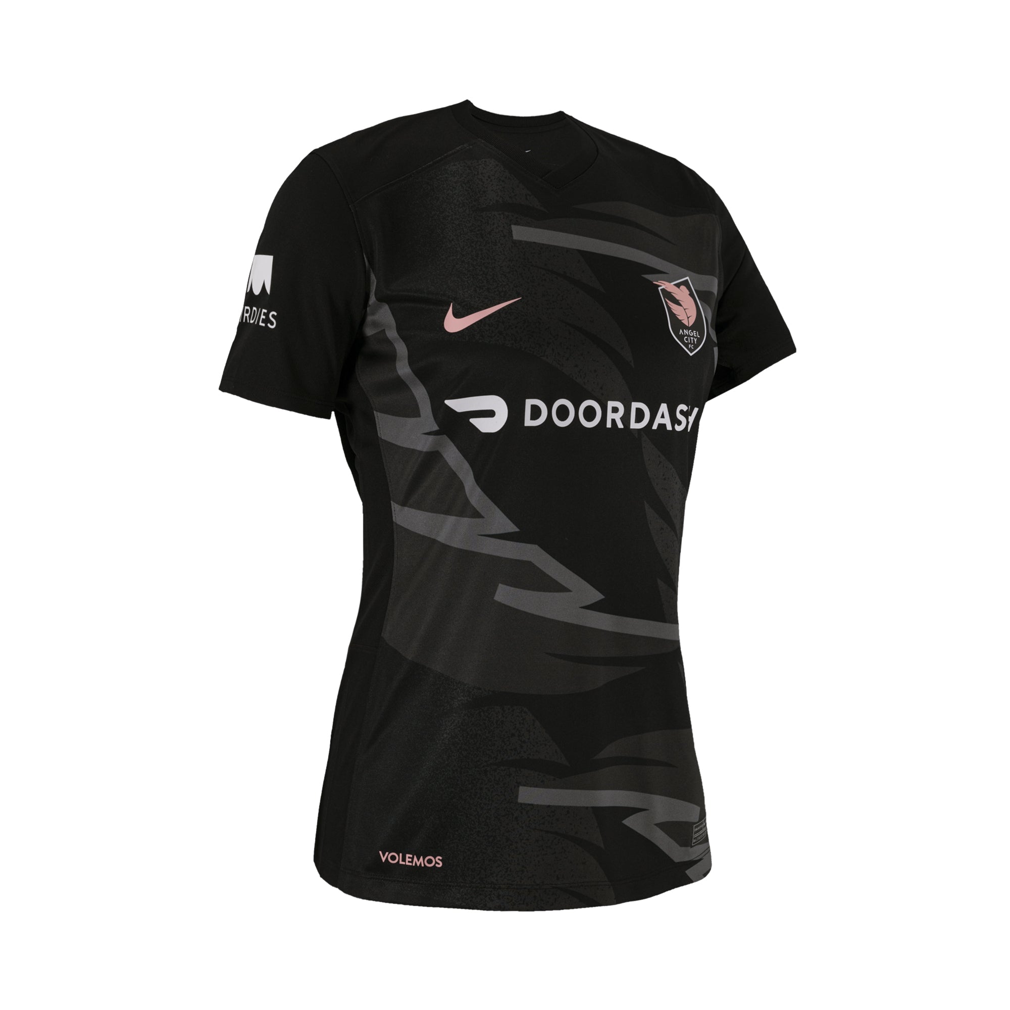 Angel City 2024 Women's Home Jersey