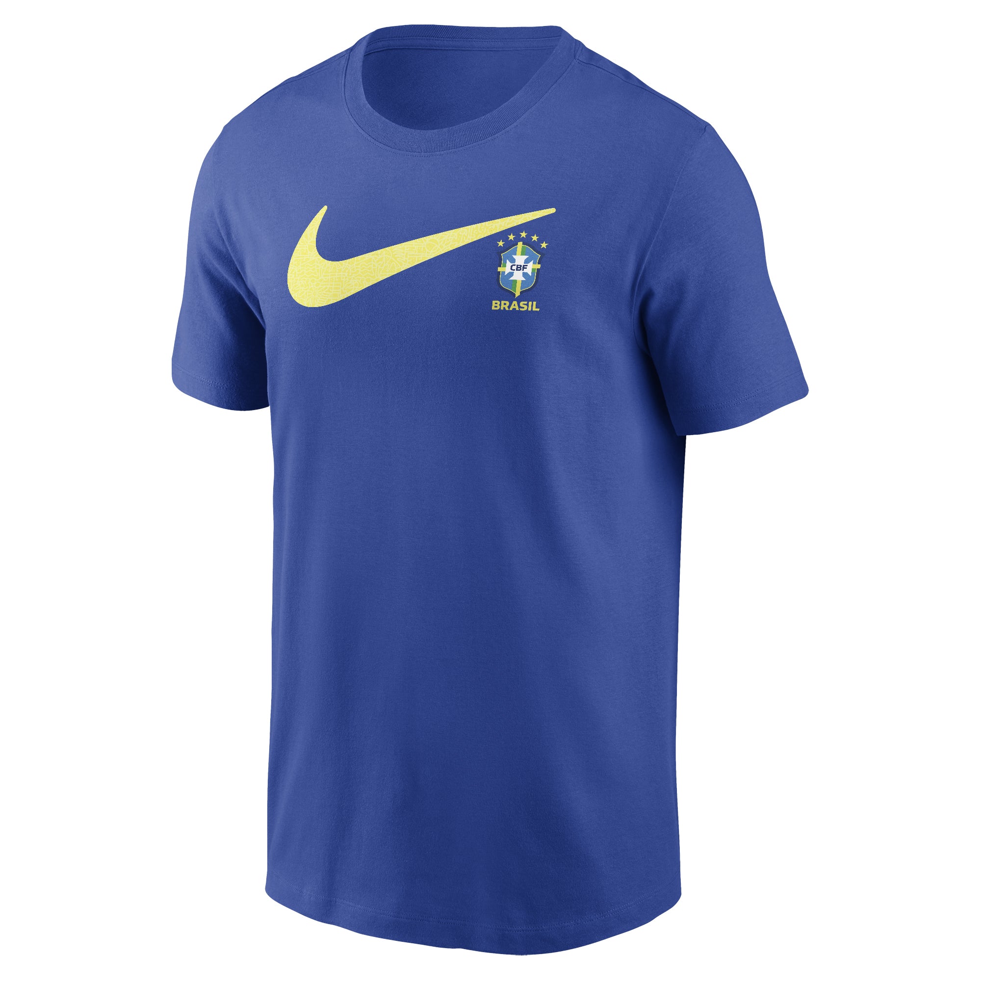 Brazil Men's Game T-Shirt