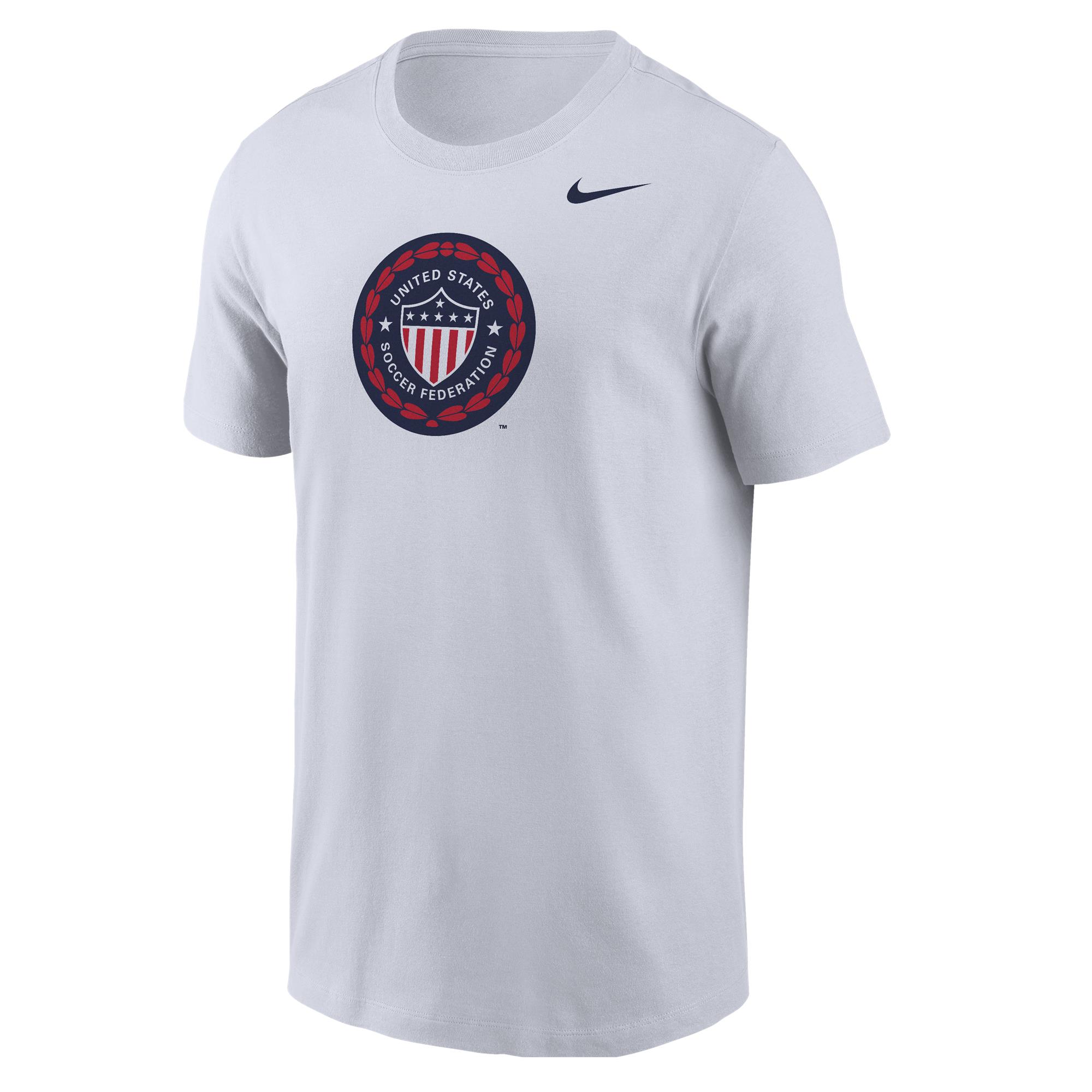 USA Core Cotton Men's T-Shirt