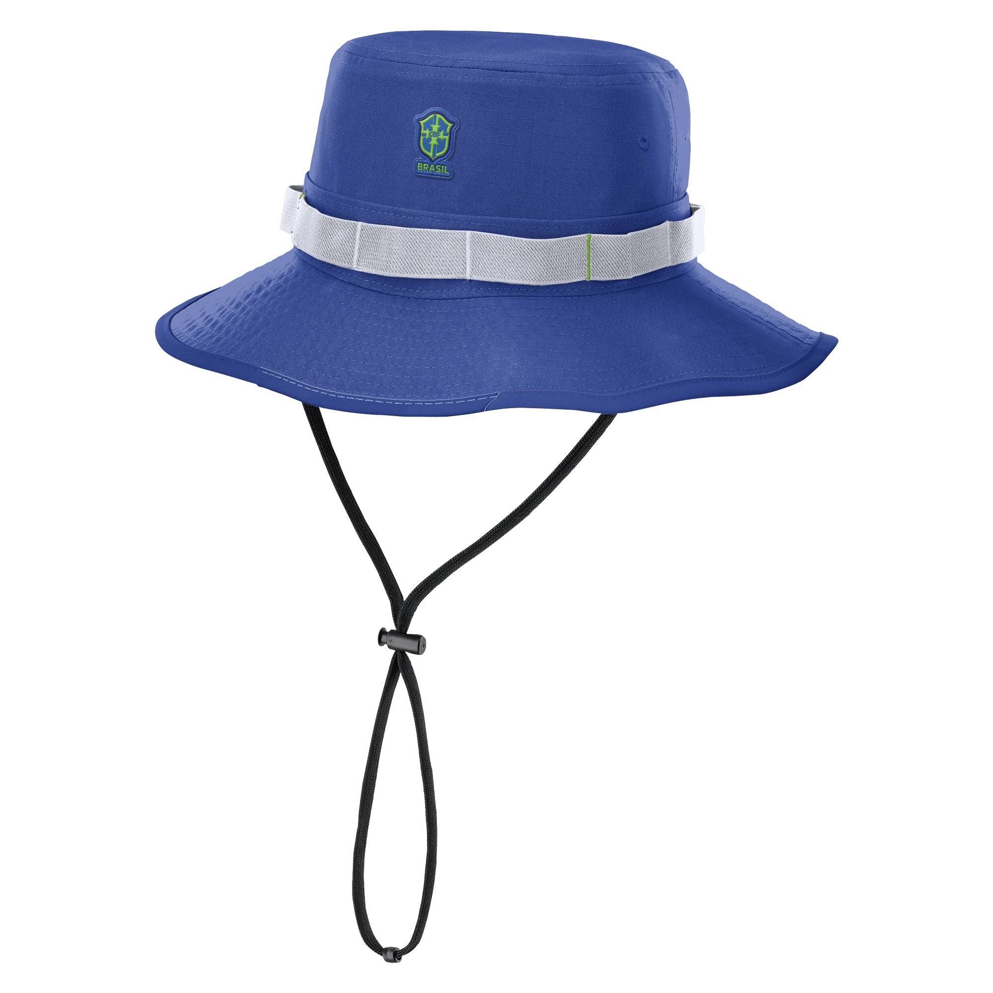 Brazil 2025 Apex Boonie Bucket Hat