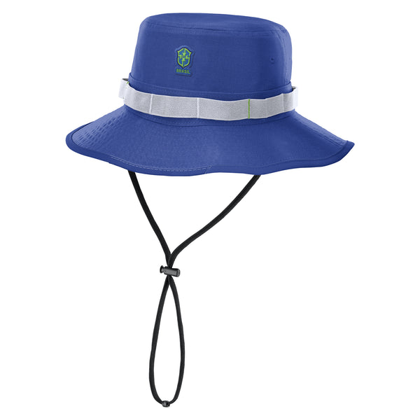 Brazil Apex Boonie Bucket Hat