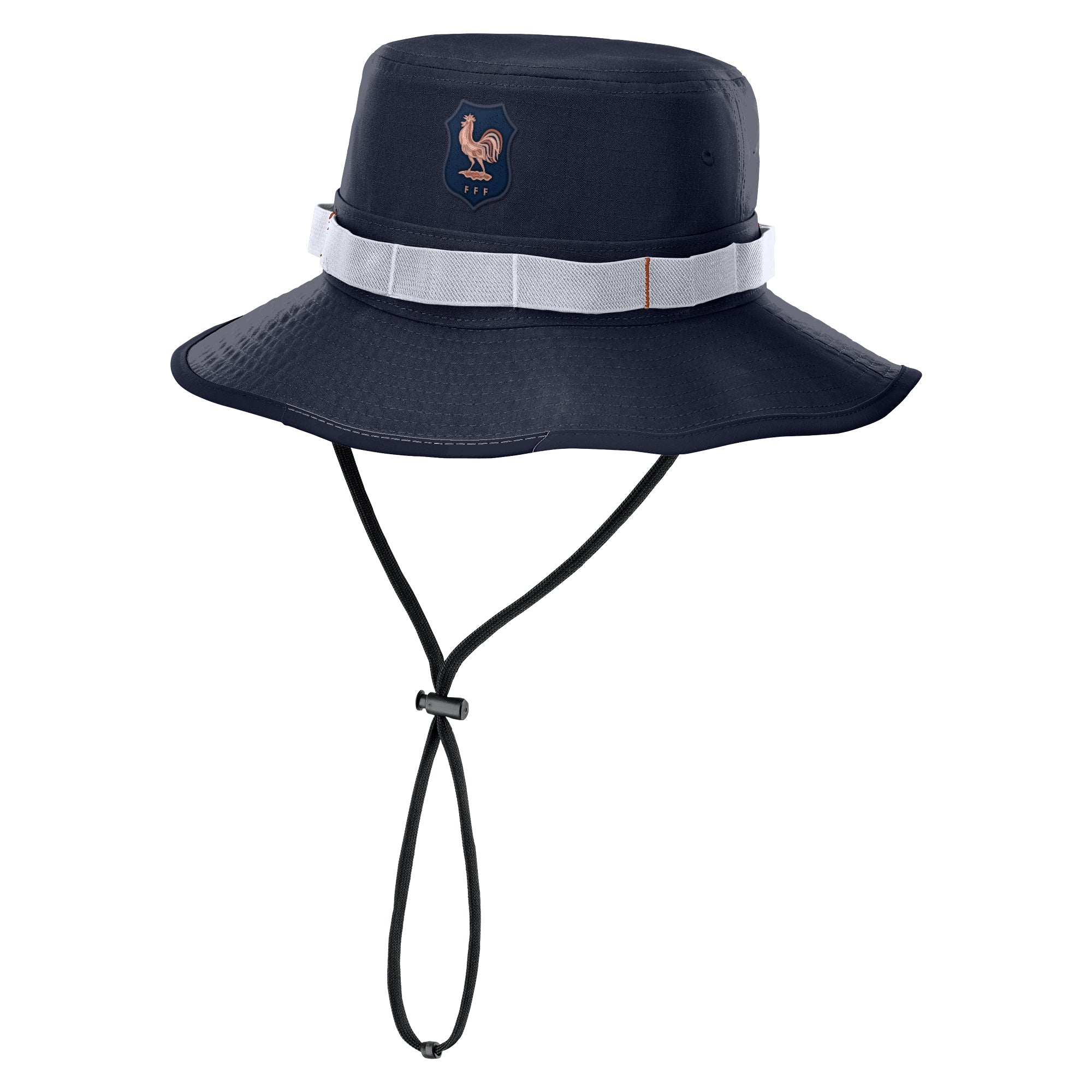 France 2025 Apex Boonie Bucket Hat