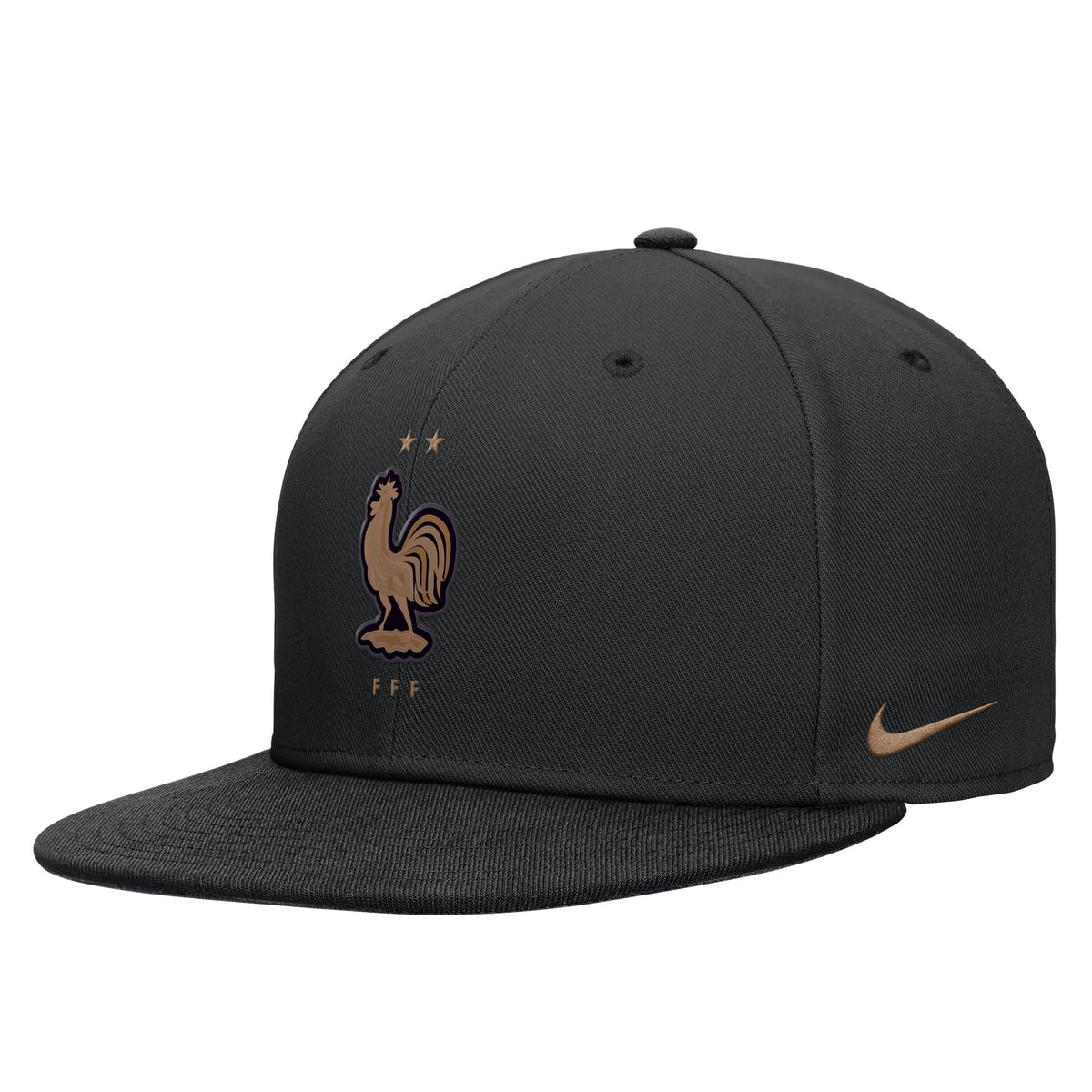 France 2026 Pro Flat Bill