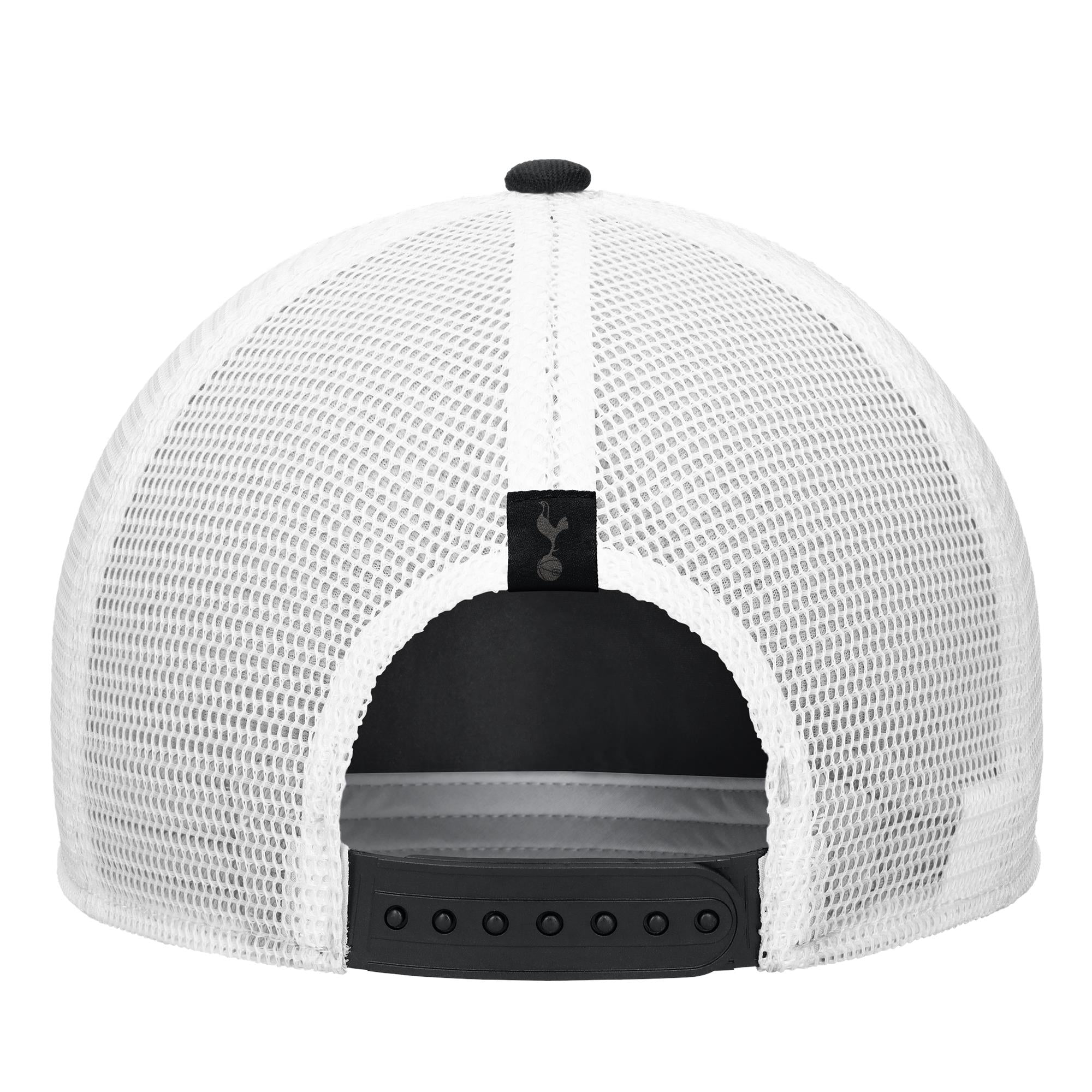 Tottenham 2026 Rise Visor Rope Trucker