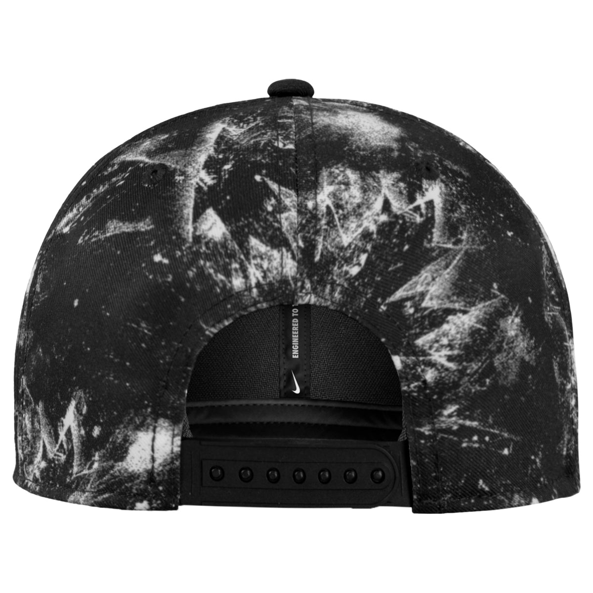 Canada Rise Structured Adjustable Trucker Hat