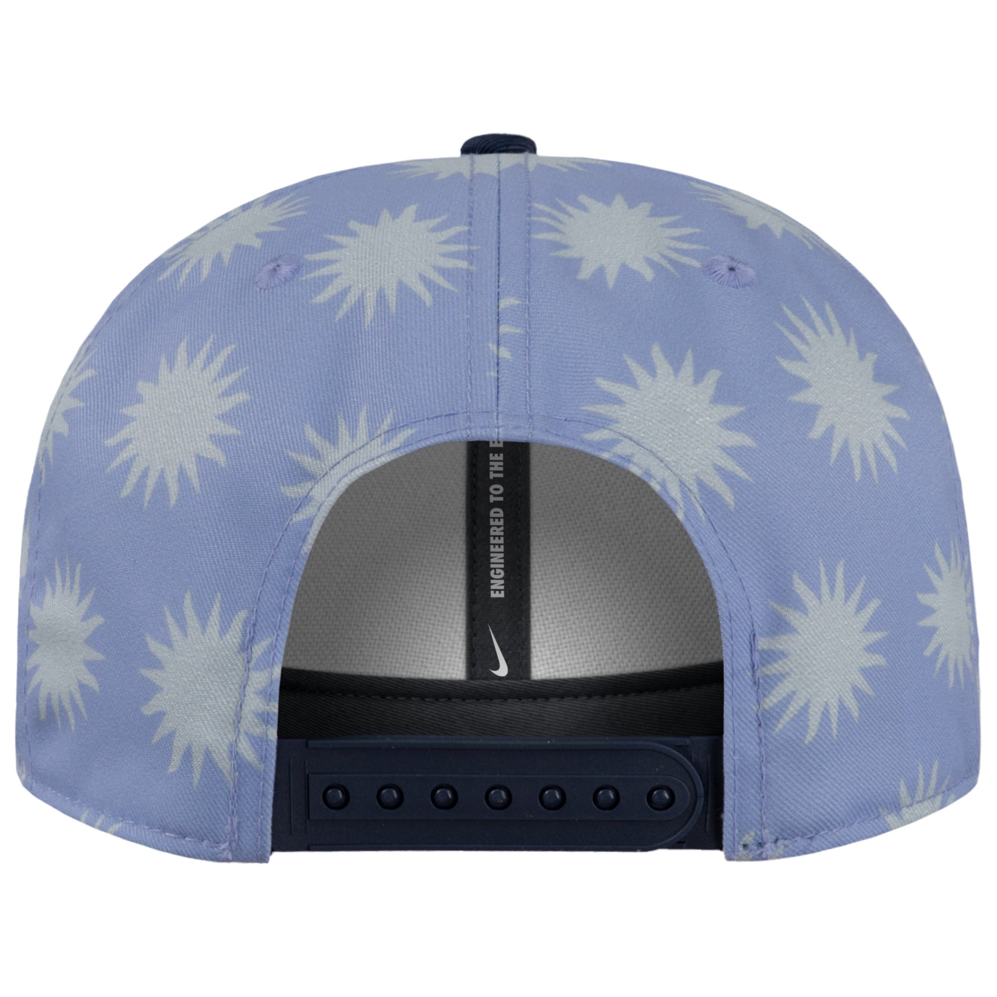 Uruguay 2026 Rise Structured Adjustable Unisex Hat