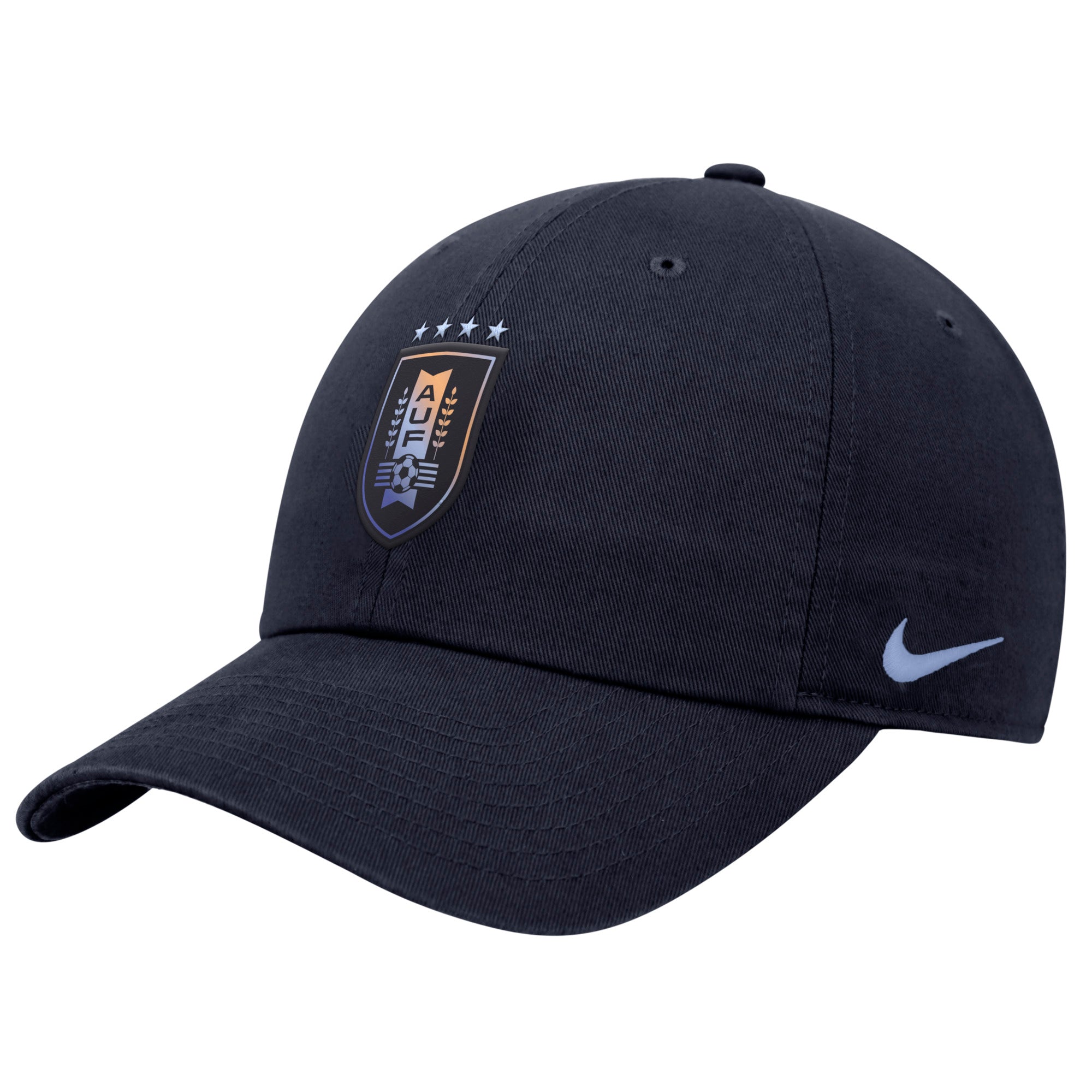 Uruguay 2026 Club Cap Woven Patch Crest