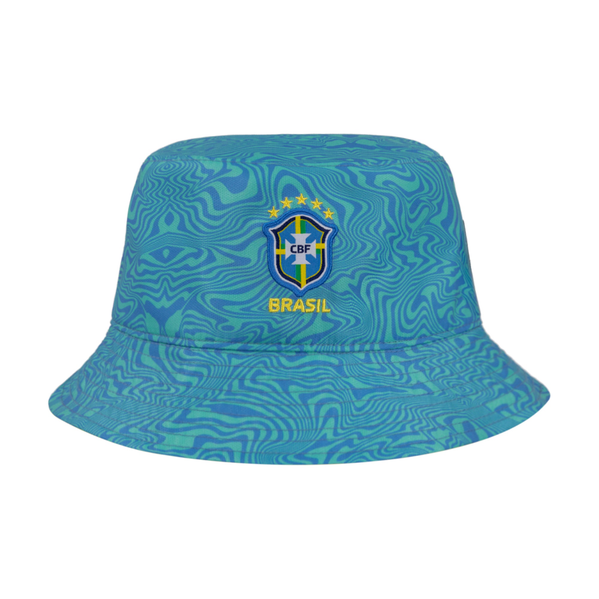 Brazil 2026 Reversible Apex Bucket