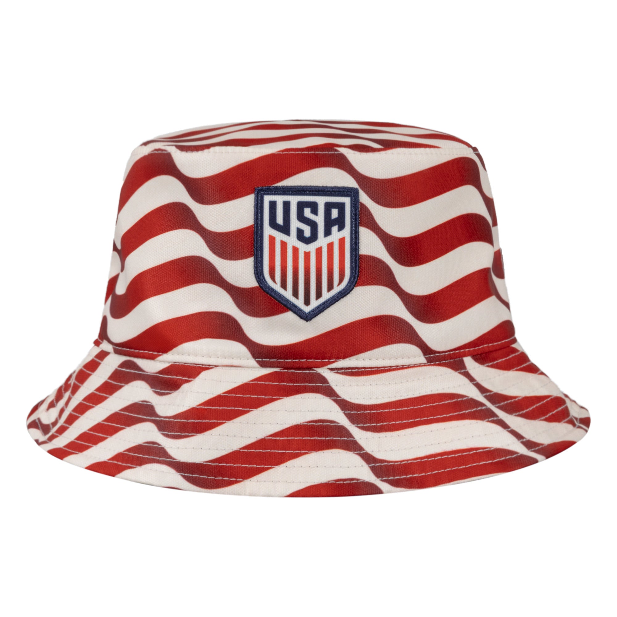 USA 2026 Reversible Apex Bucket
