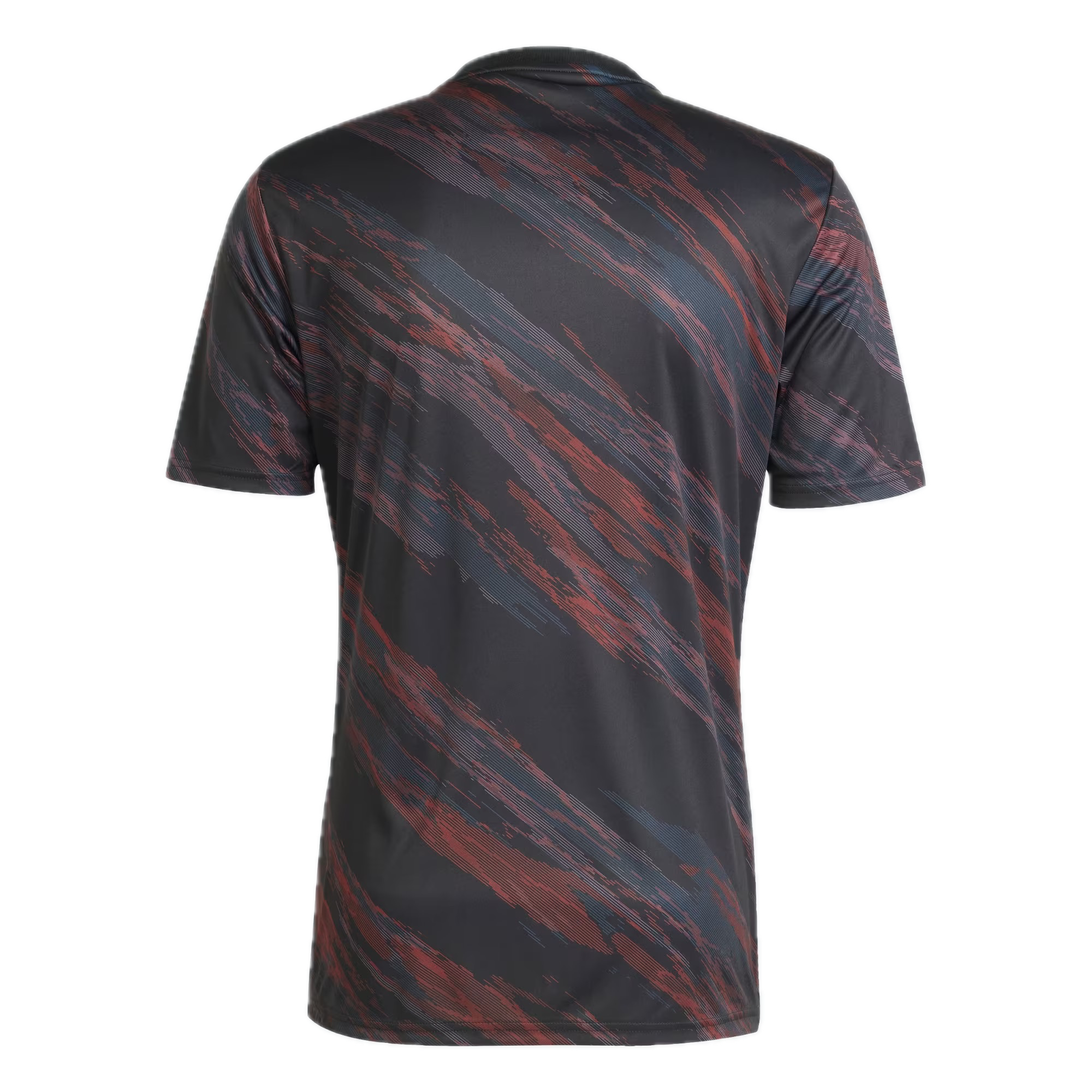 Bayern Munich 2025-26 Prematch Jersey