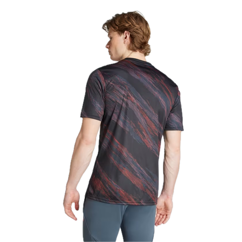 Bayern Munich 2025-26 Prematch Jersey
