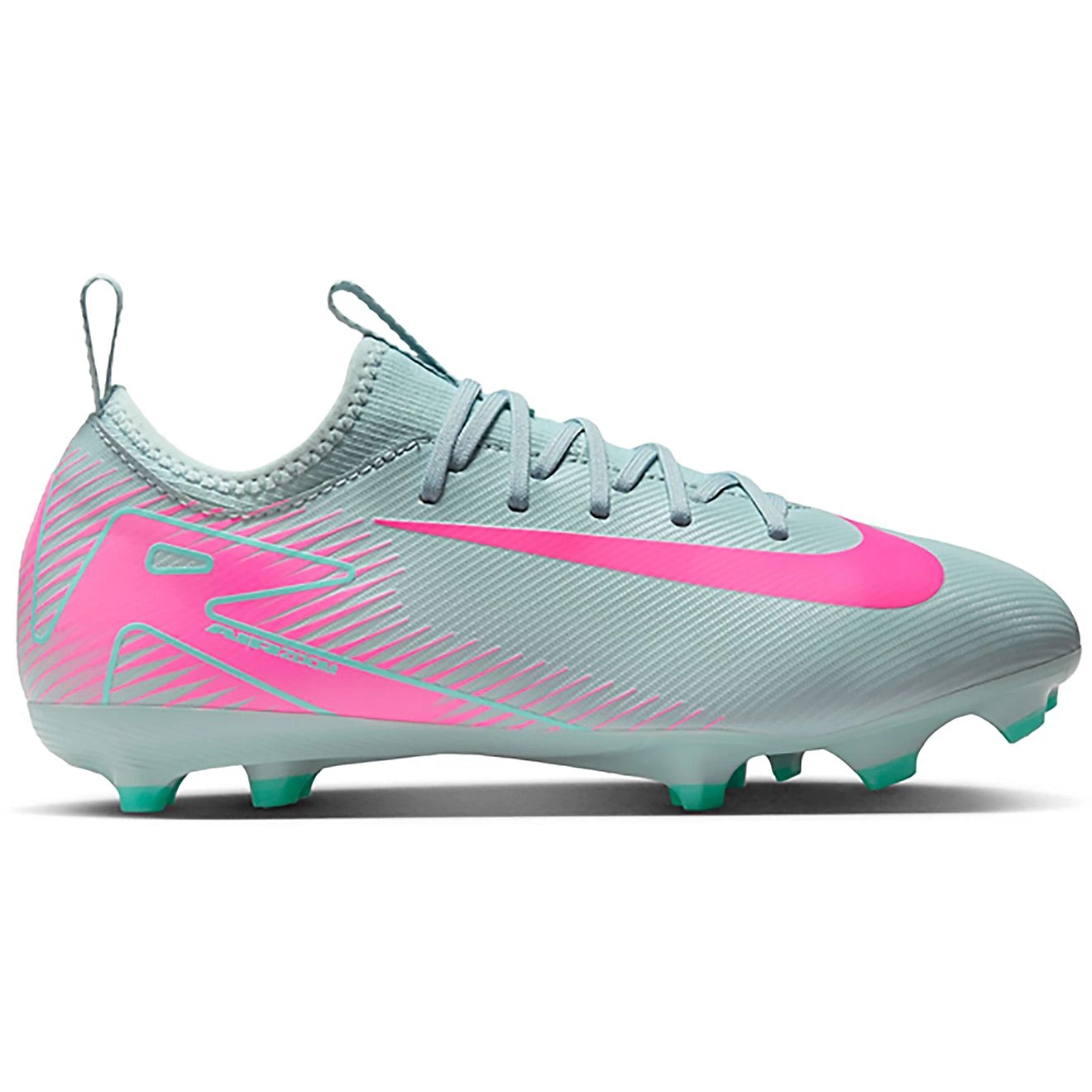 Jr. Mercurial Vapor 16 Academy Little/Big Kids' Multi-Ground Low-Top Soccer Cleats