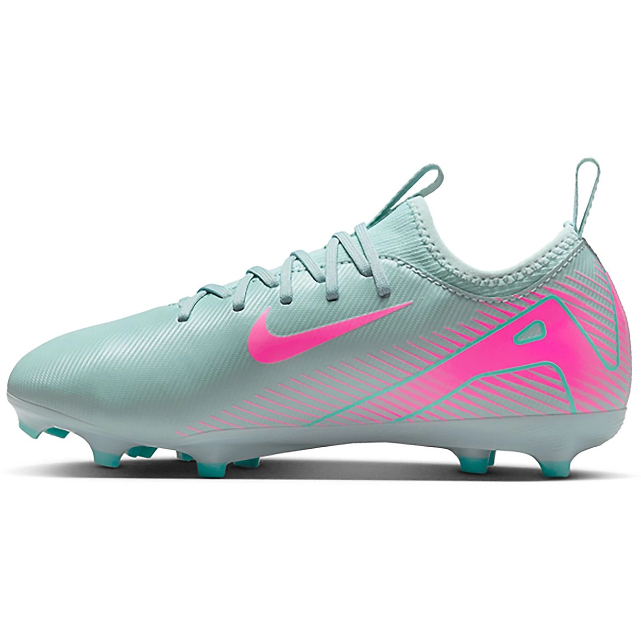 Jr. Mercurial Vapor 16 Academy Little/Big Kids' Multi-Ground Low-Top Soccer Cleats