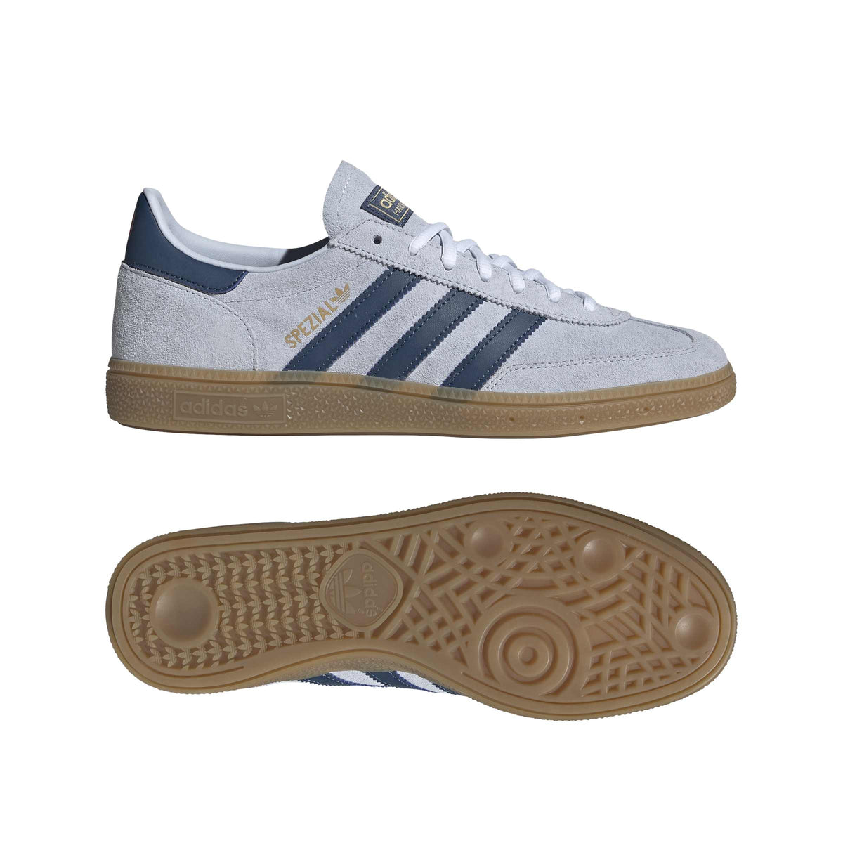 Italy Handball Spezial Shoes