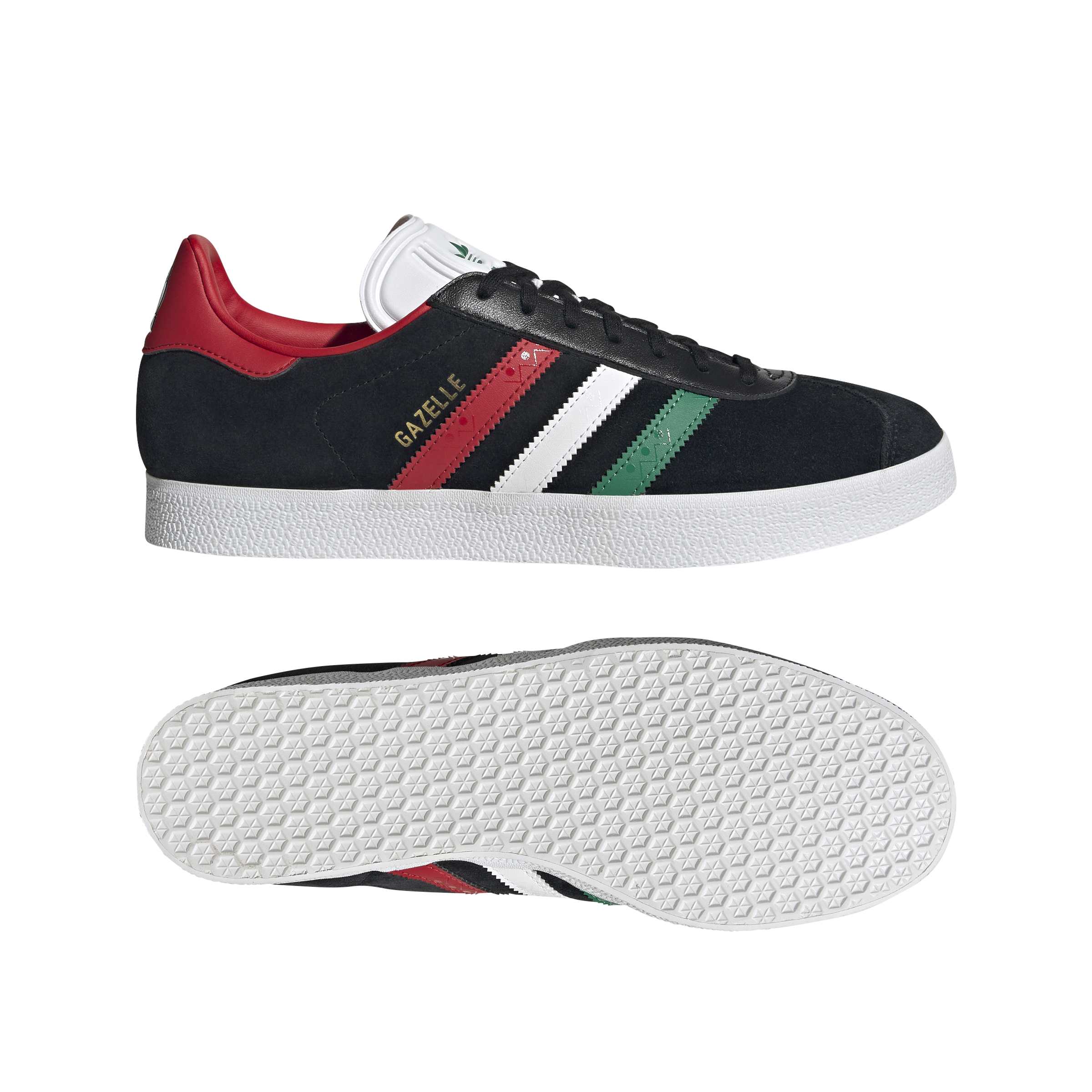 adidas Gazelle Shoes Mexico