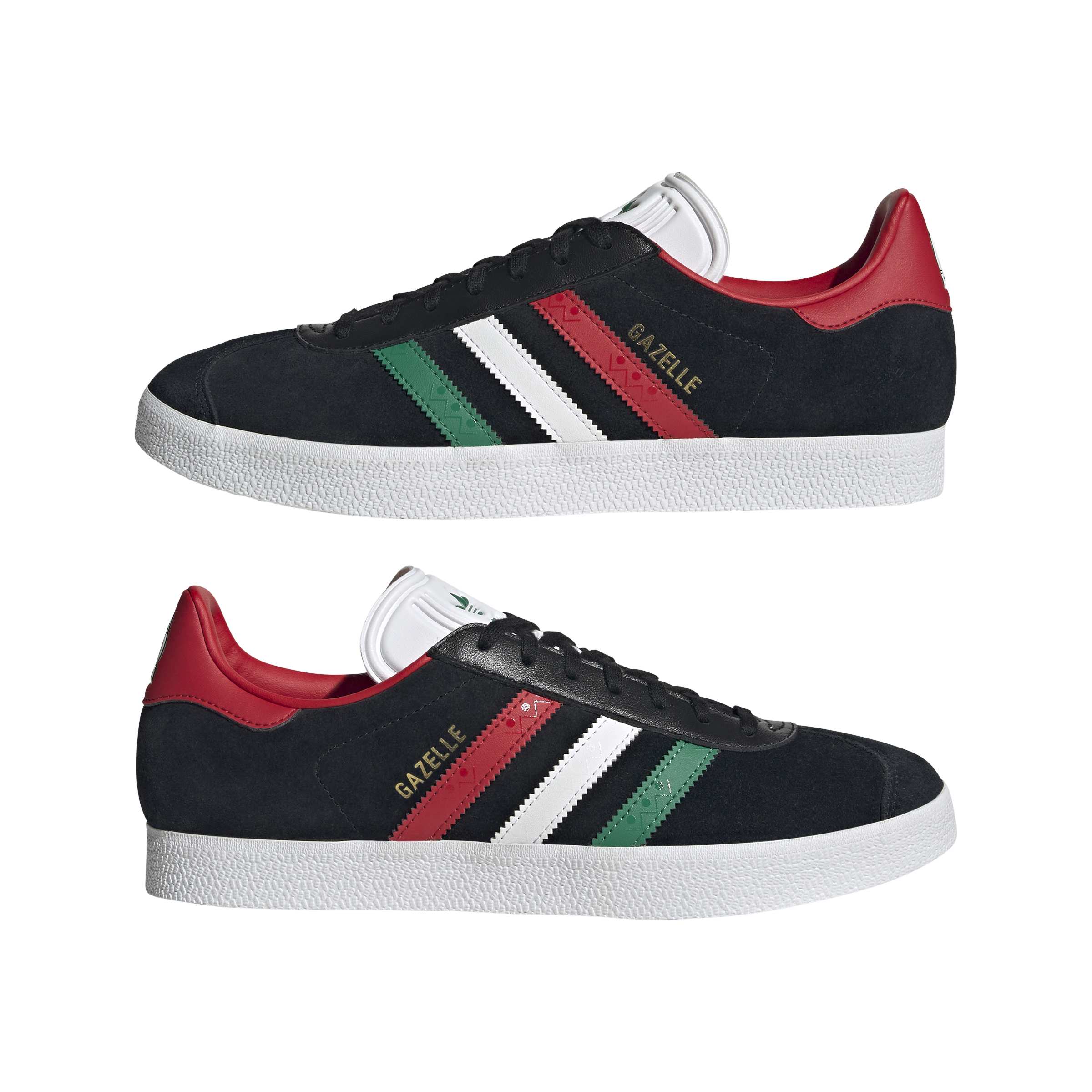 adidas Gazelle Shoes Mexico