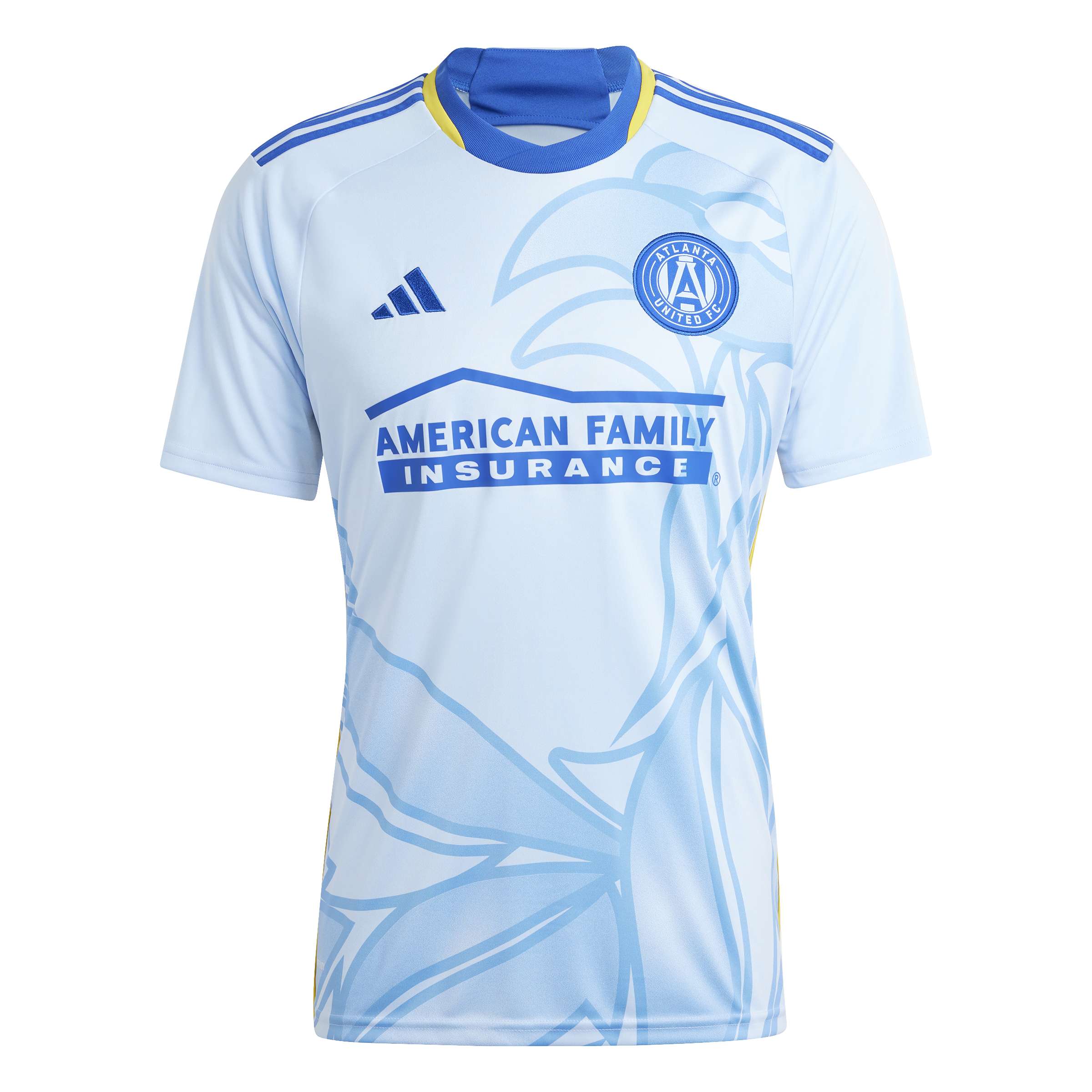 Atlanta United FC 24/25 Away Jersey