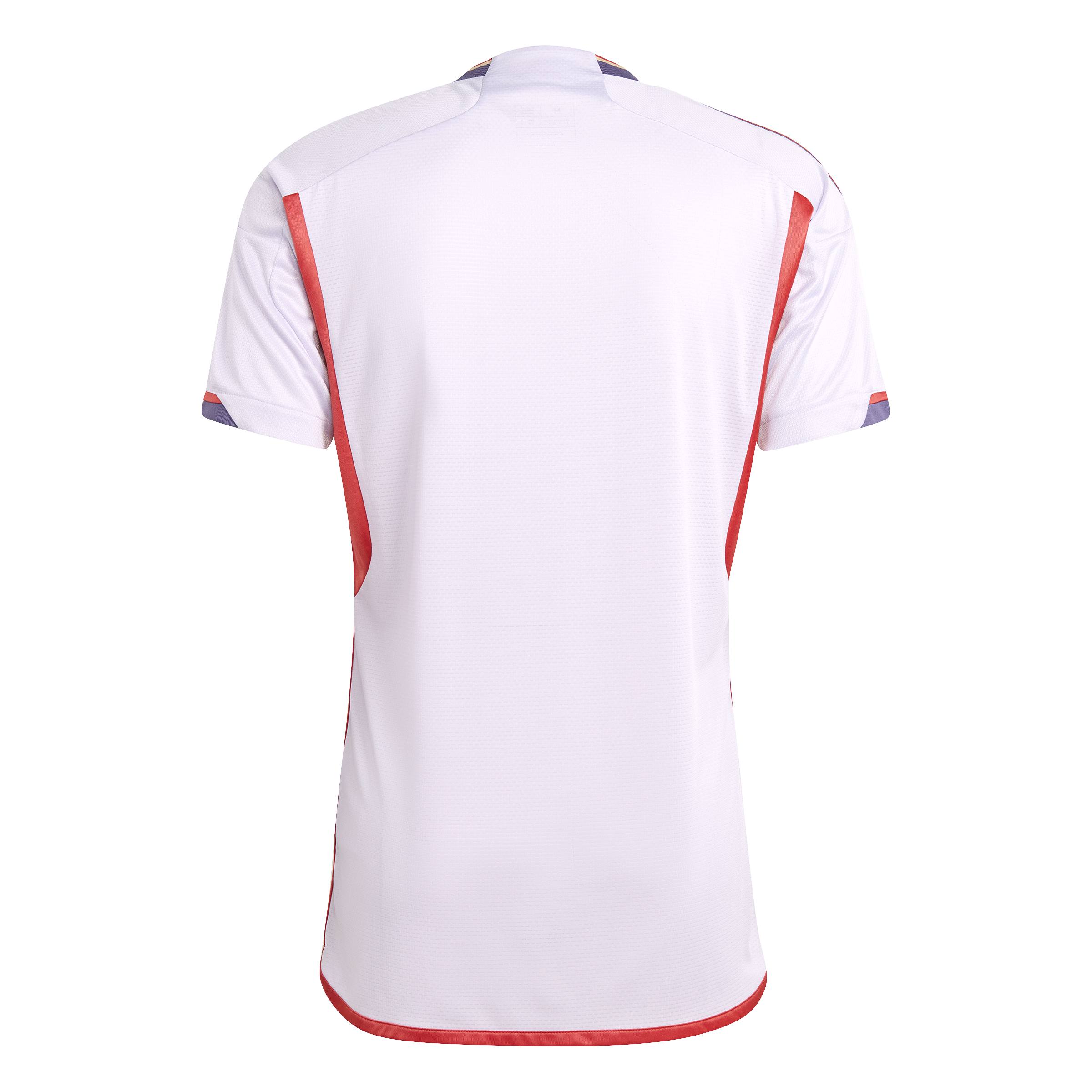 24/25 Orlando City Away Jersey Authentic