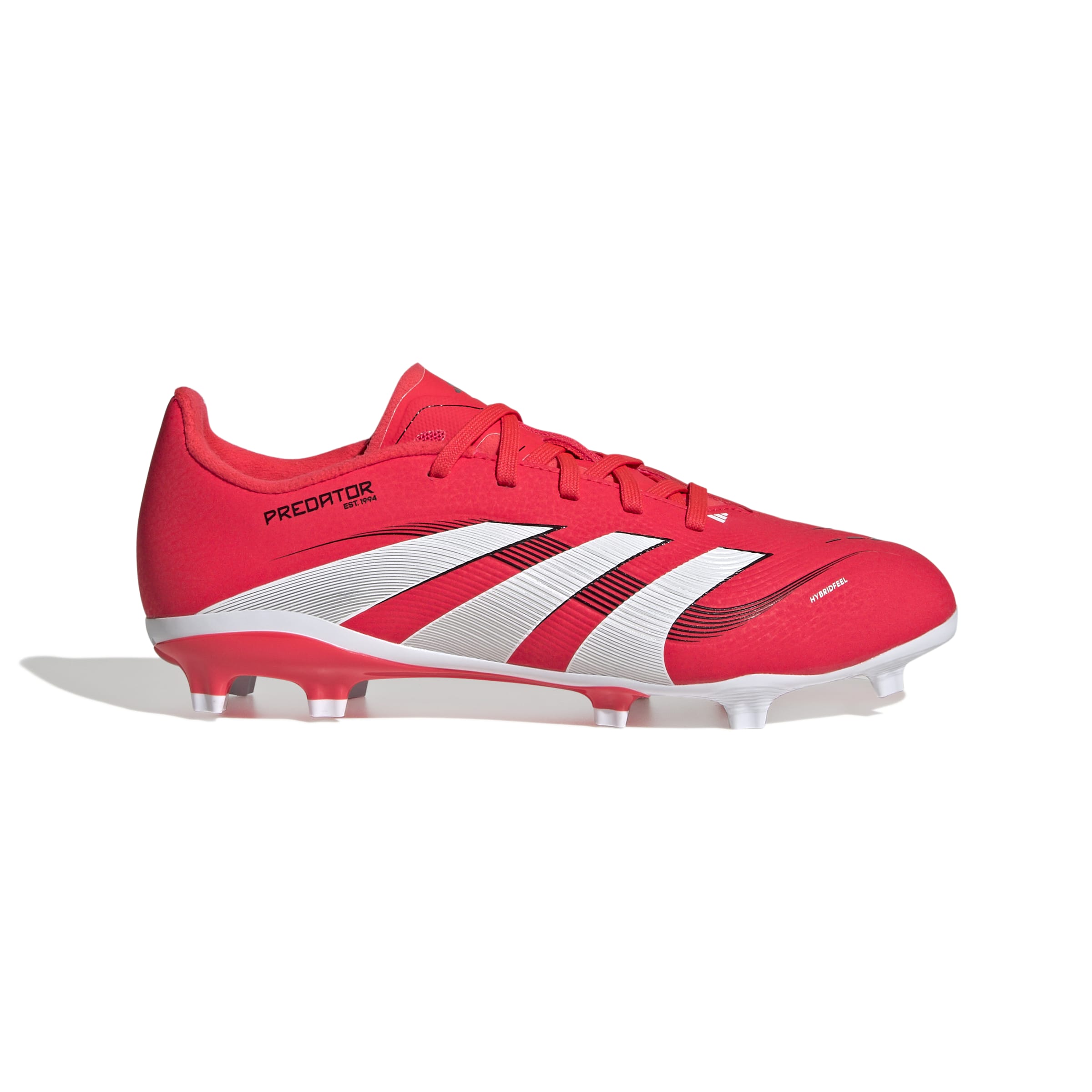 Predator League Firm/Multi-Ground Boots Kids