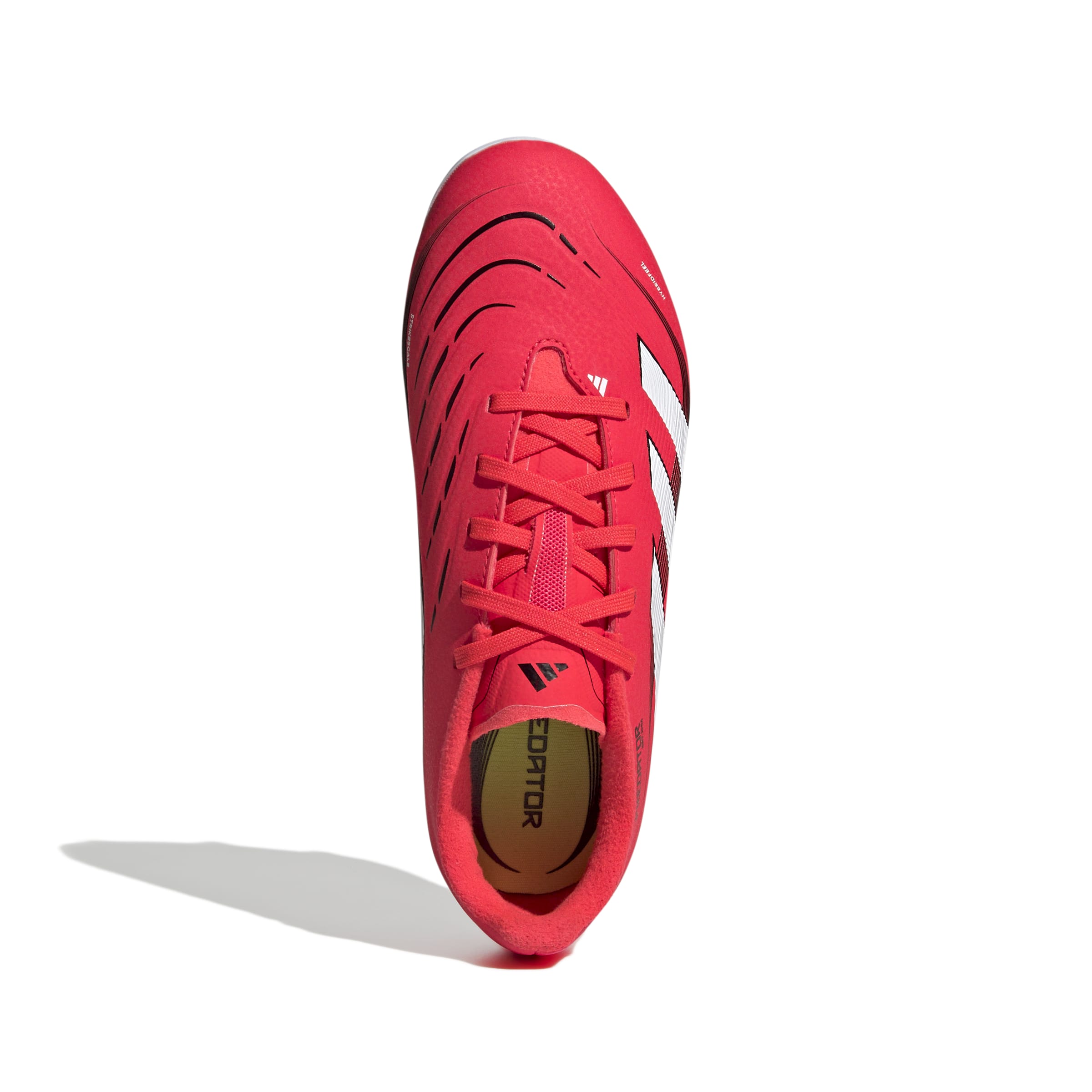 Predator League Firm/Multi-Ground Boots Kids