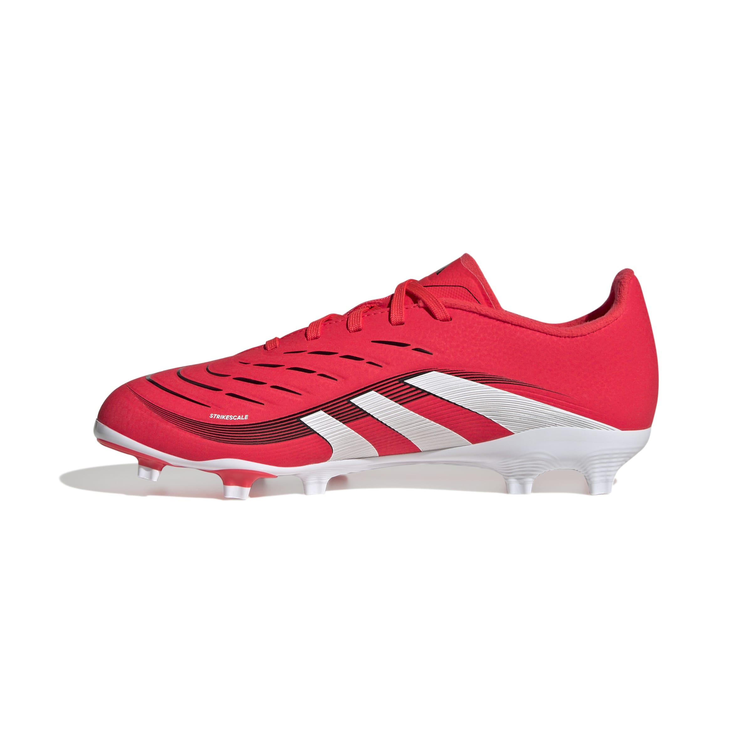 Predator League Firm/Multi-Ground Boots Kids