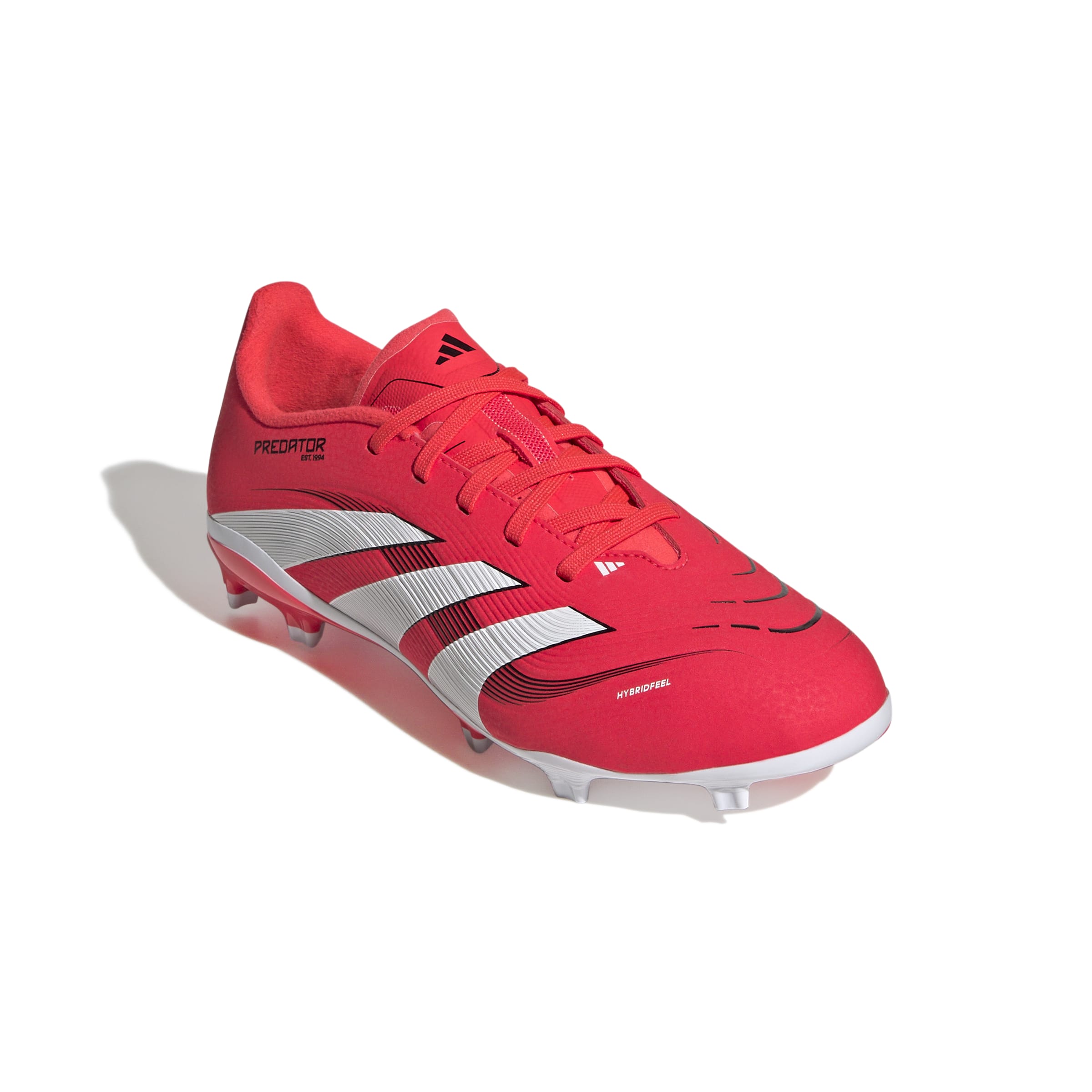 Predator League Firm/Multi-Ground Boots Kids