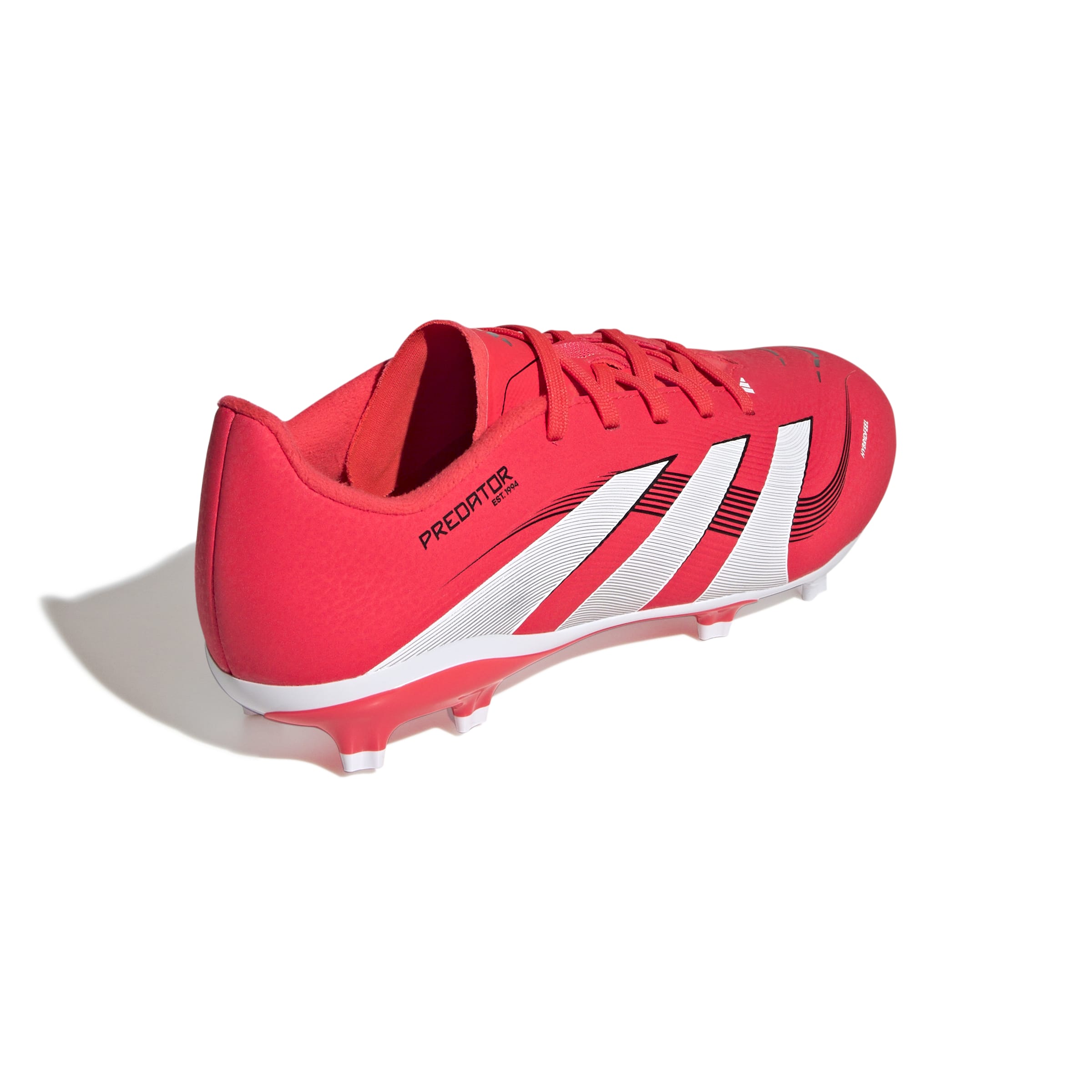 Predator League Firm/Multi-Ground Boots Kids