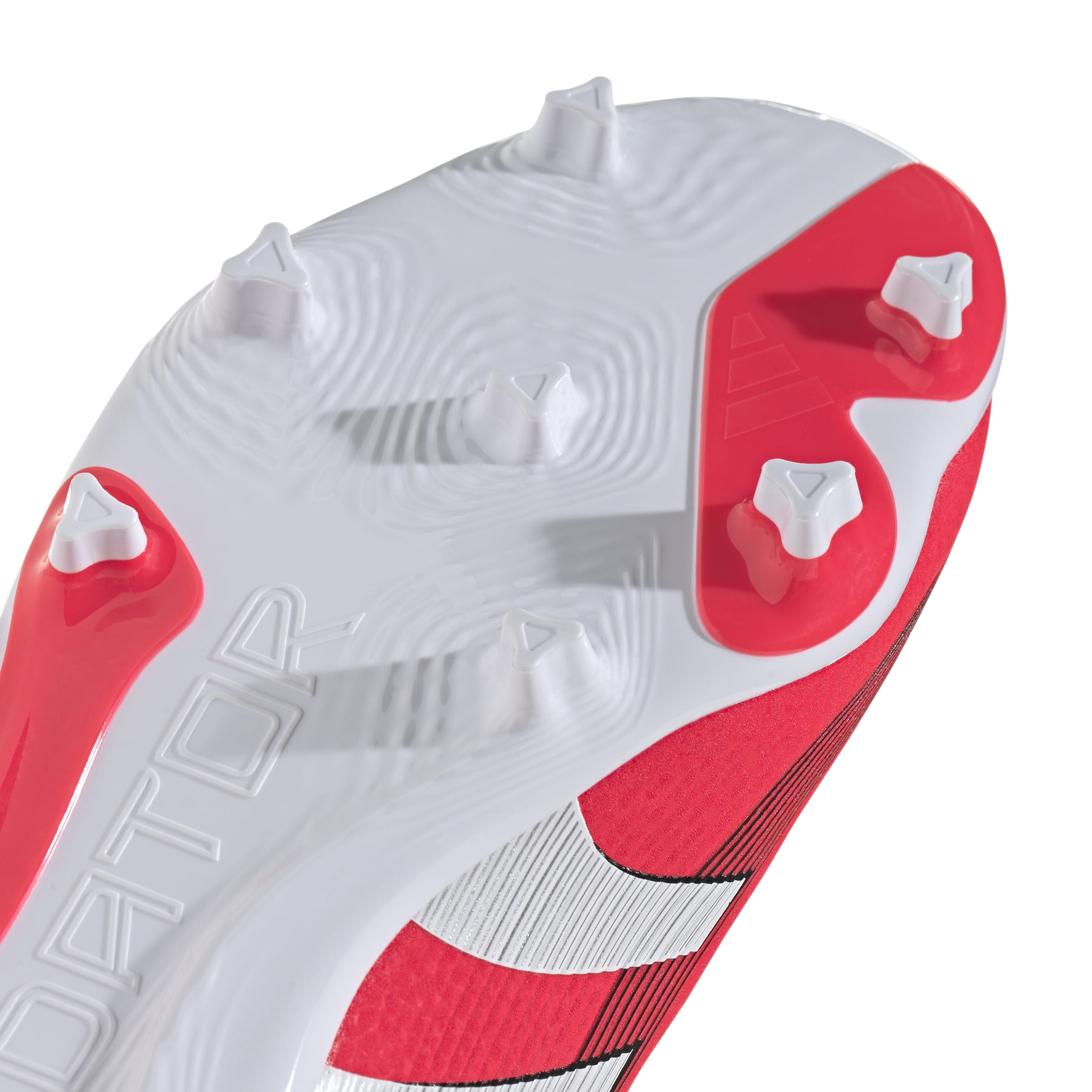 Predator League Firm/Multi-Ground Boots Kids