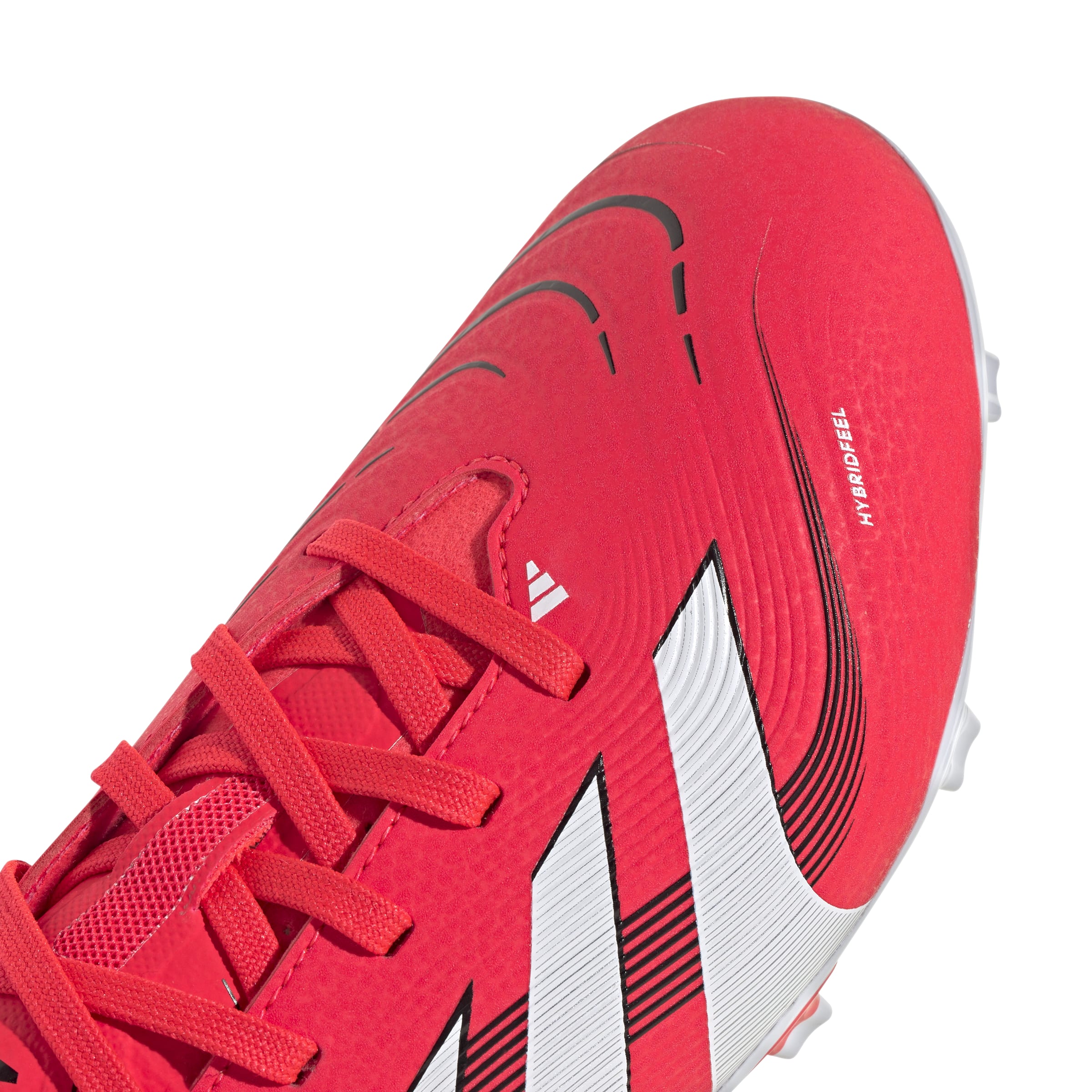 Predator League Firm/Multi-Ground Boots Kids