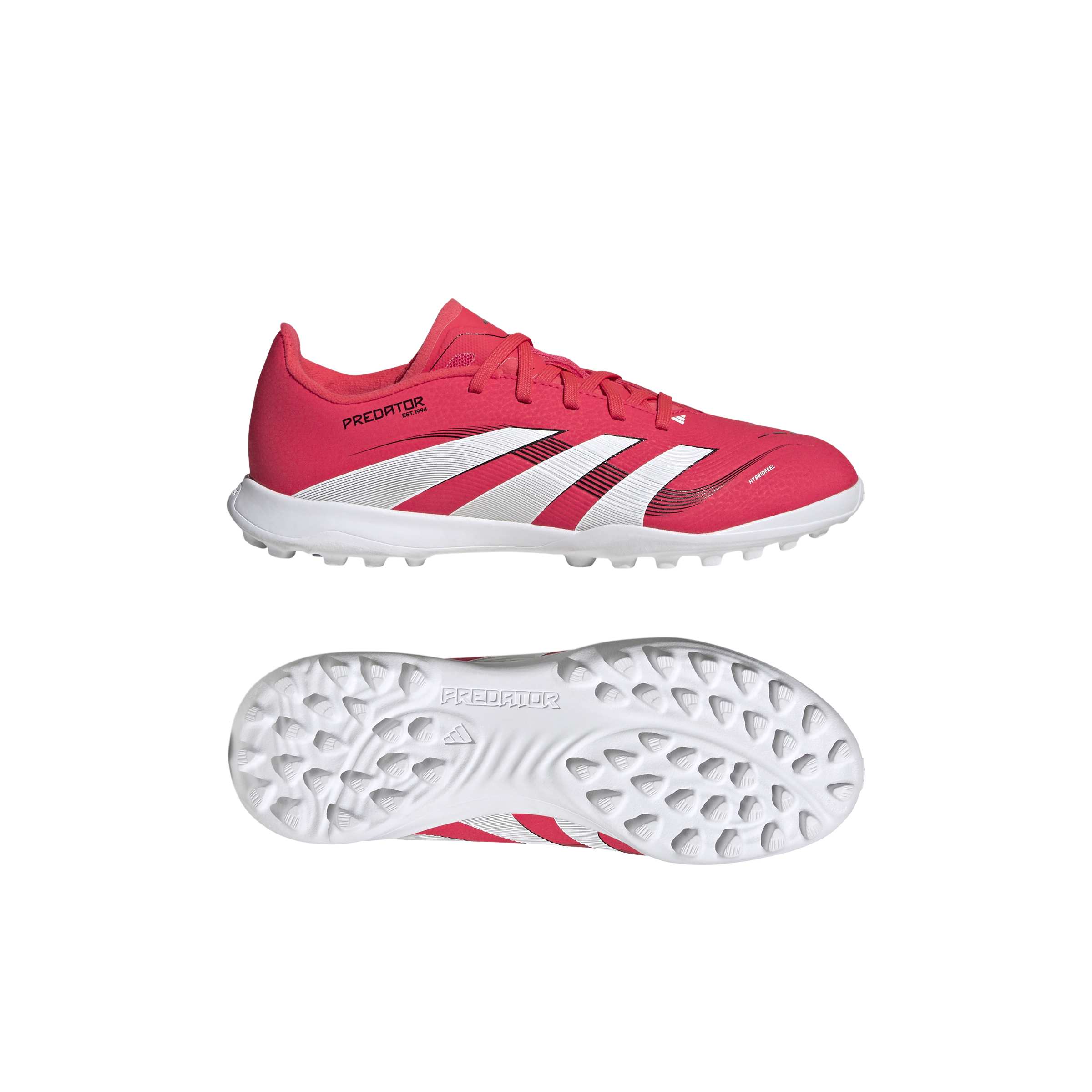 Predator League Turf Boots Kids
