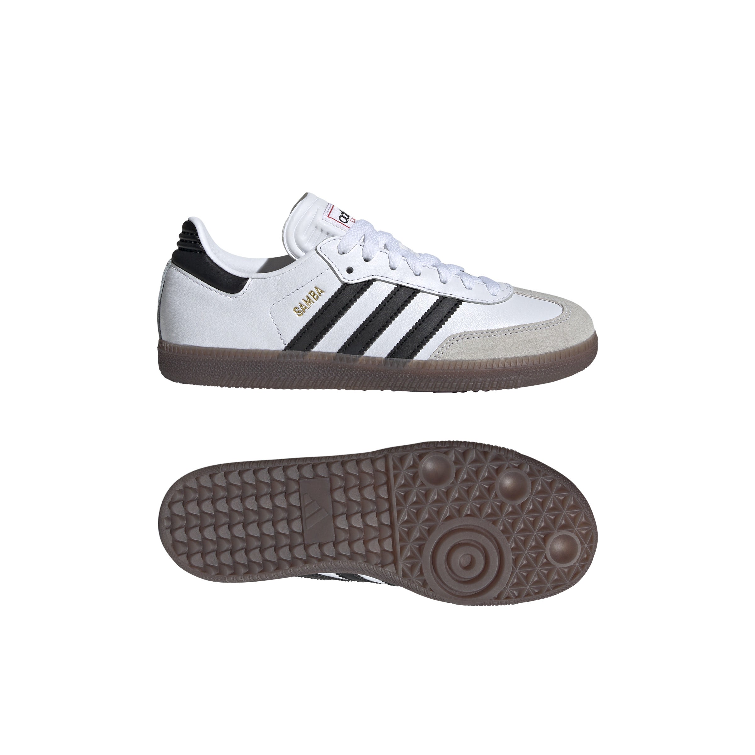 Samba Indoor Football Boots Kid's