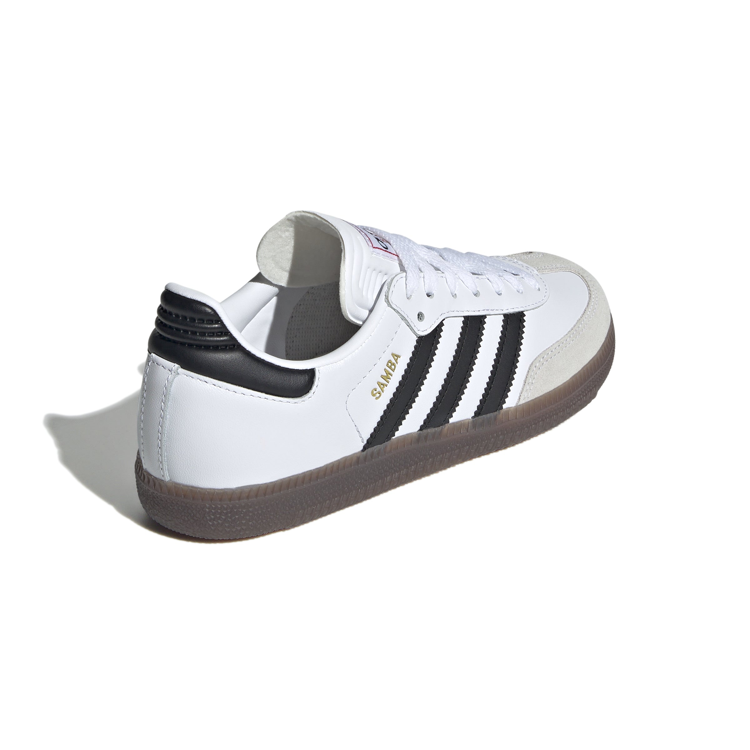 Samba Indoor Football Boots Kid's