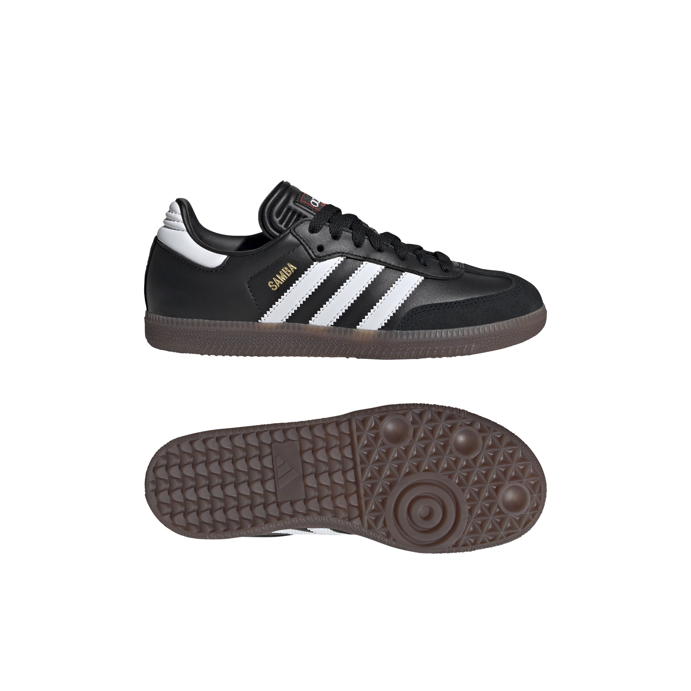 Samba Indoor Football Boots Kid's