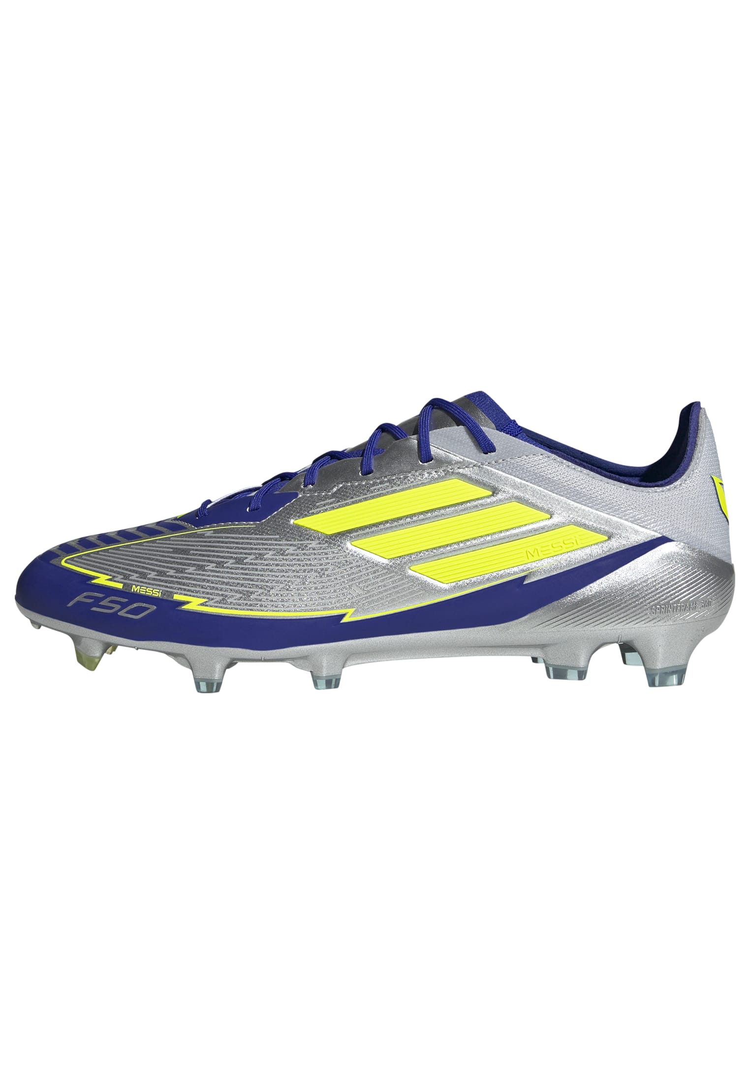 F50 Elite Messi Firm Ground Boots