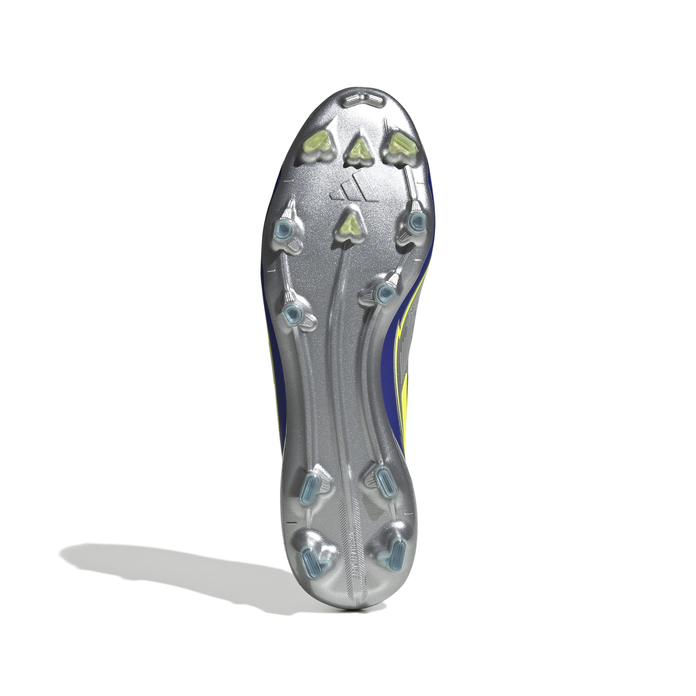 F50 Elite Messi Firm Ground Boots