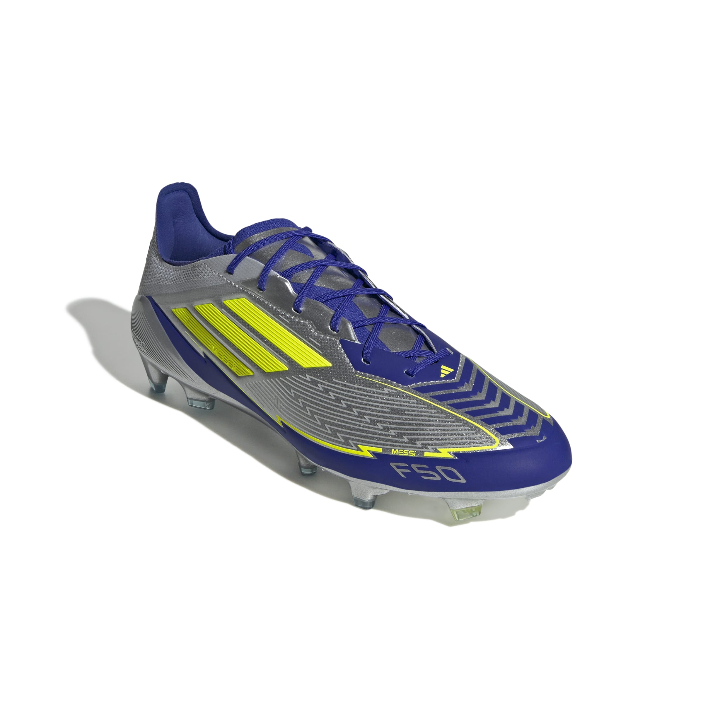F50 Elite Messi Firm Ground Boots