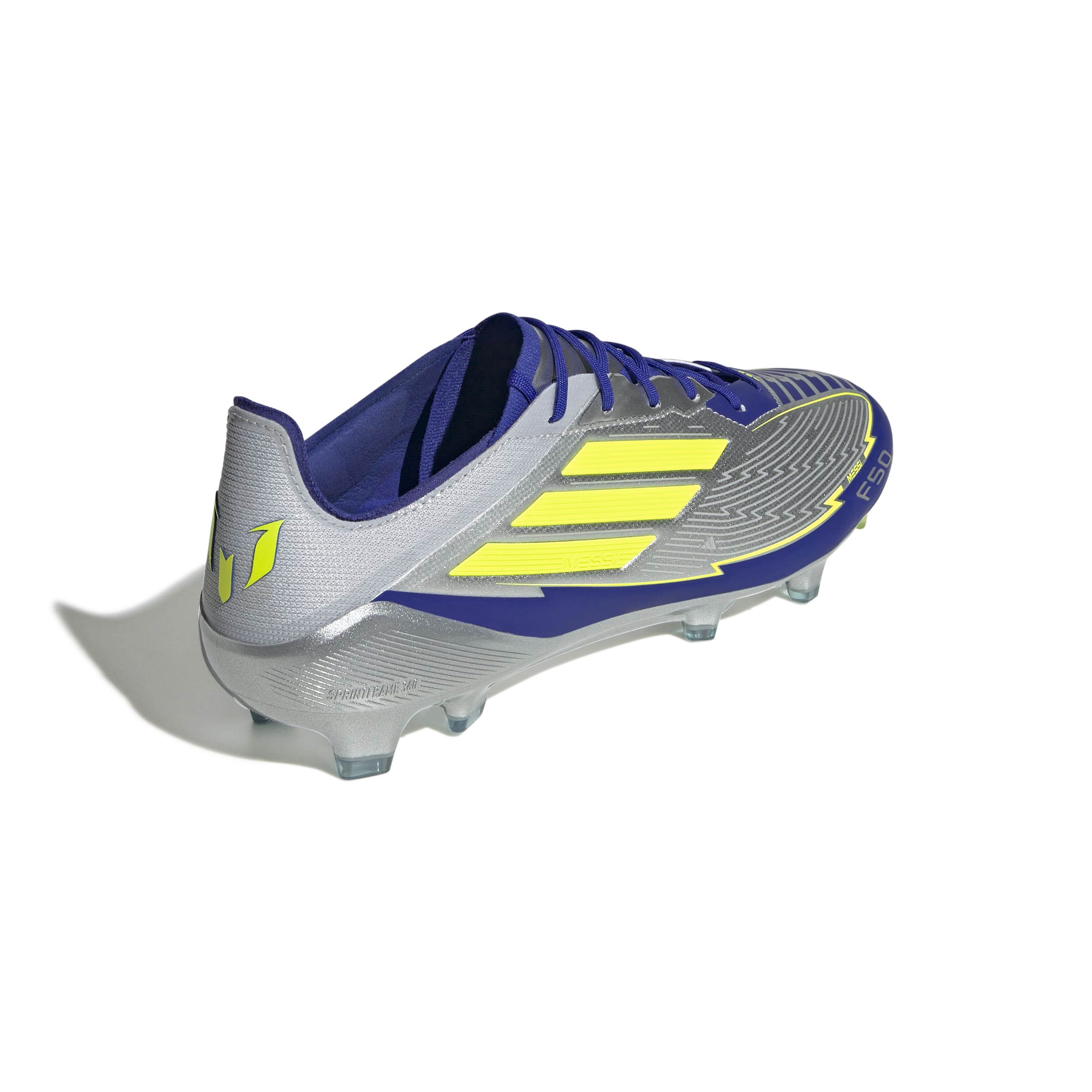 F50 Elite Messi Firm Ground Boots